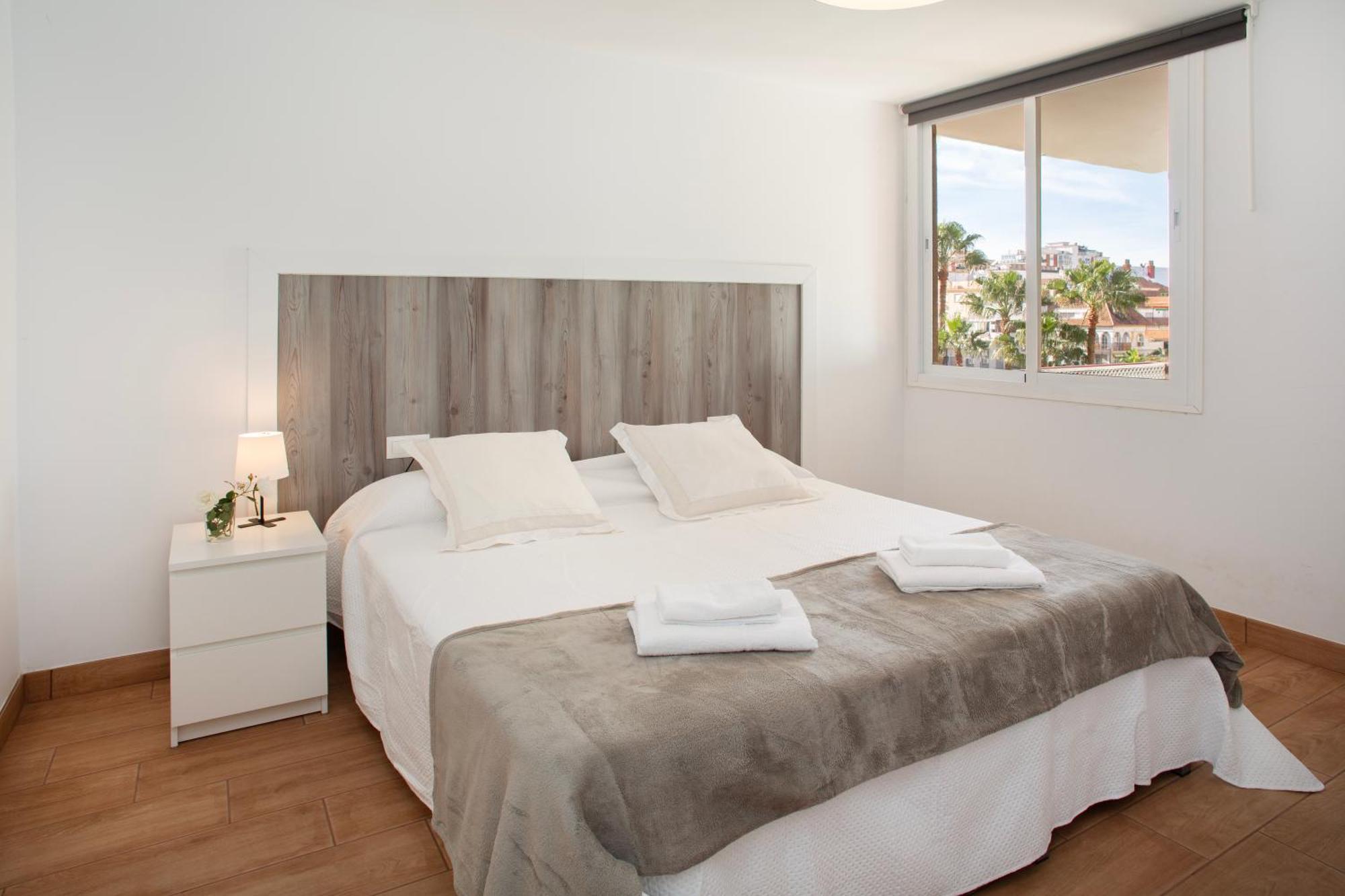 Your First Line Dream Pool Apartment