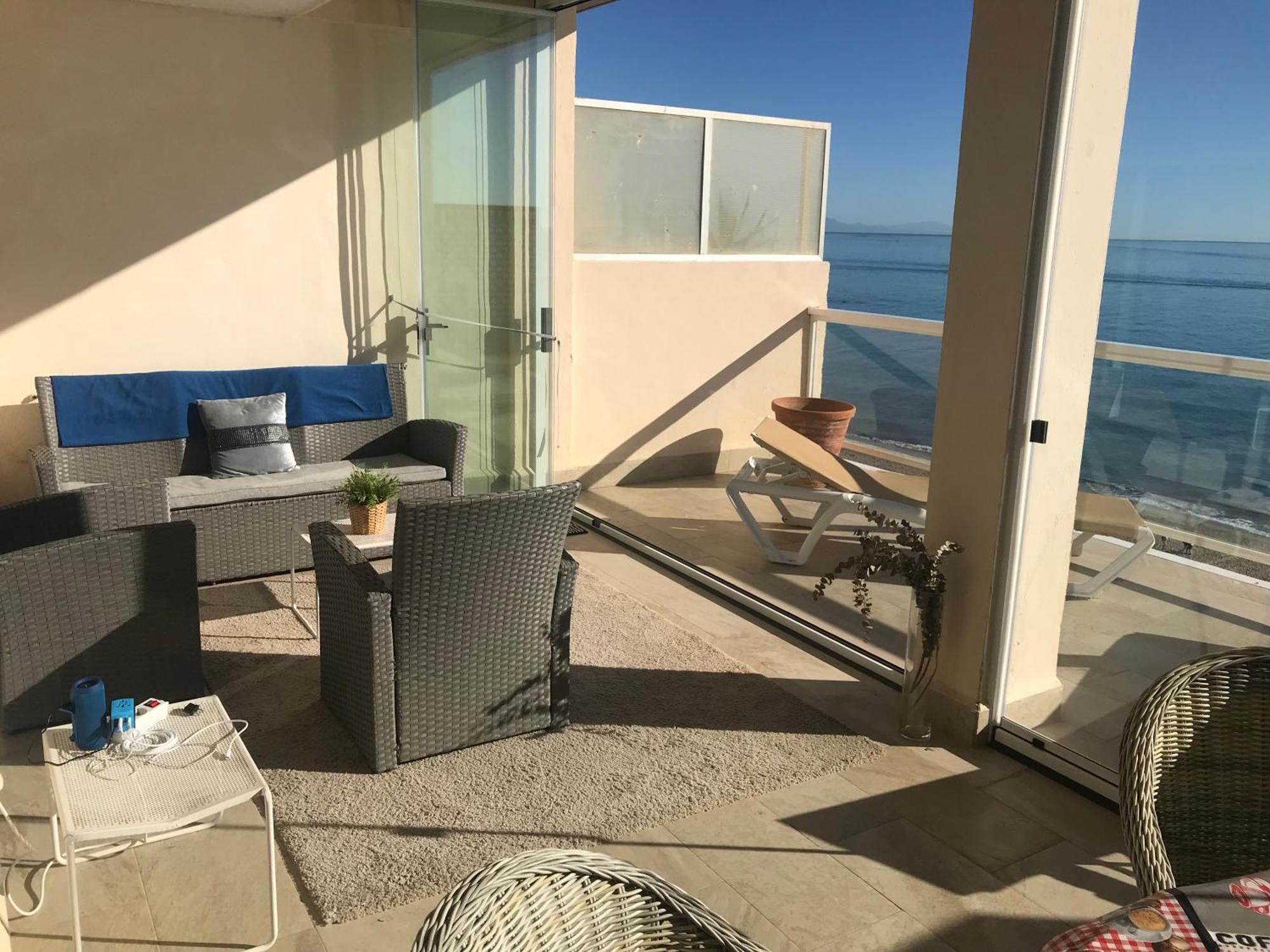 Appartement Fabuloso Atico Vista Al Mar *