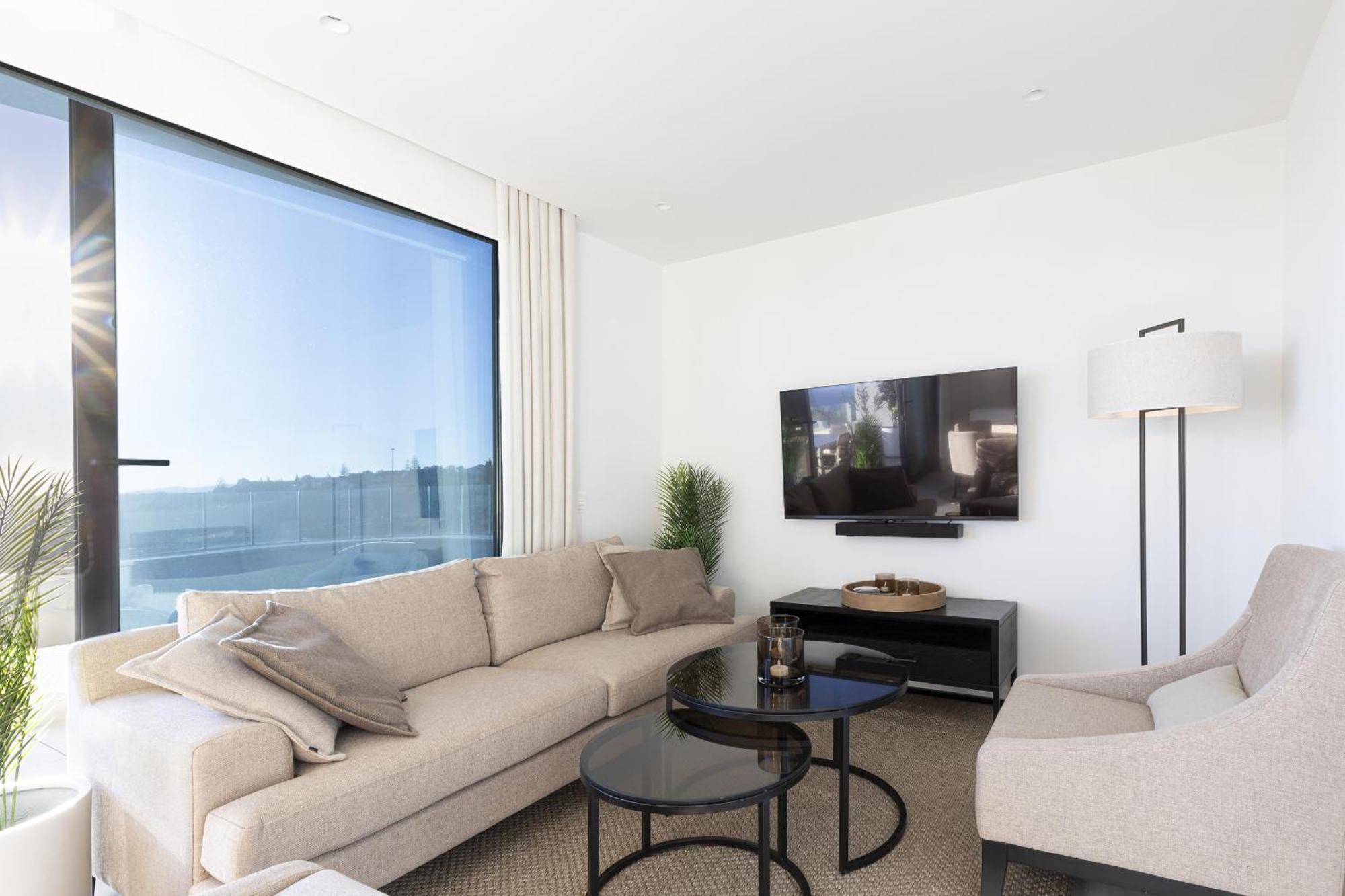Horizon Floor Higueron *