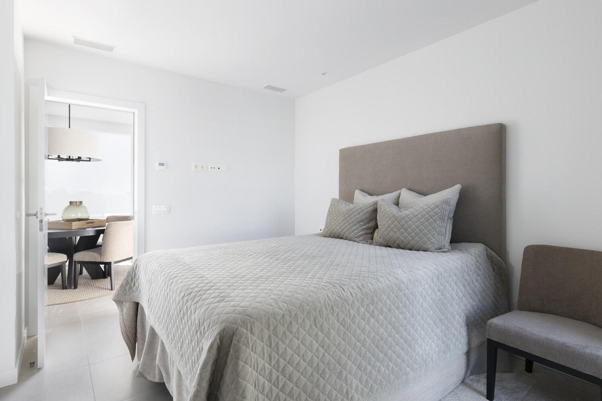 Horizon Floor Higueron Huoneisto Fuengirola