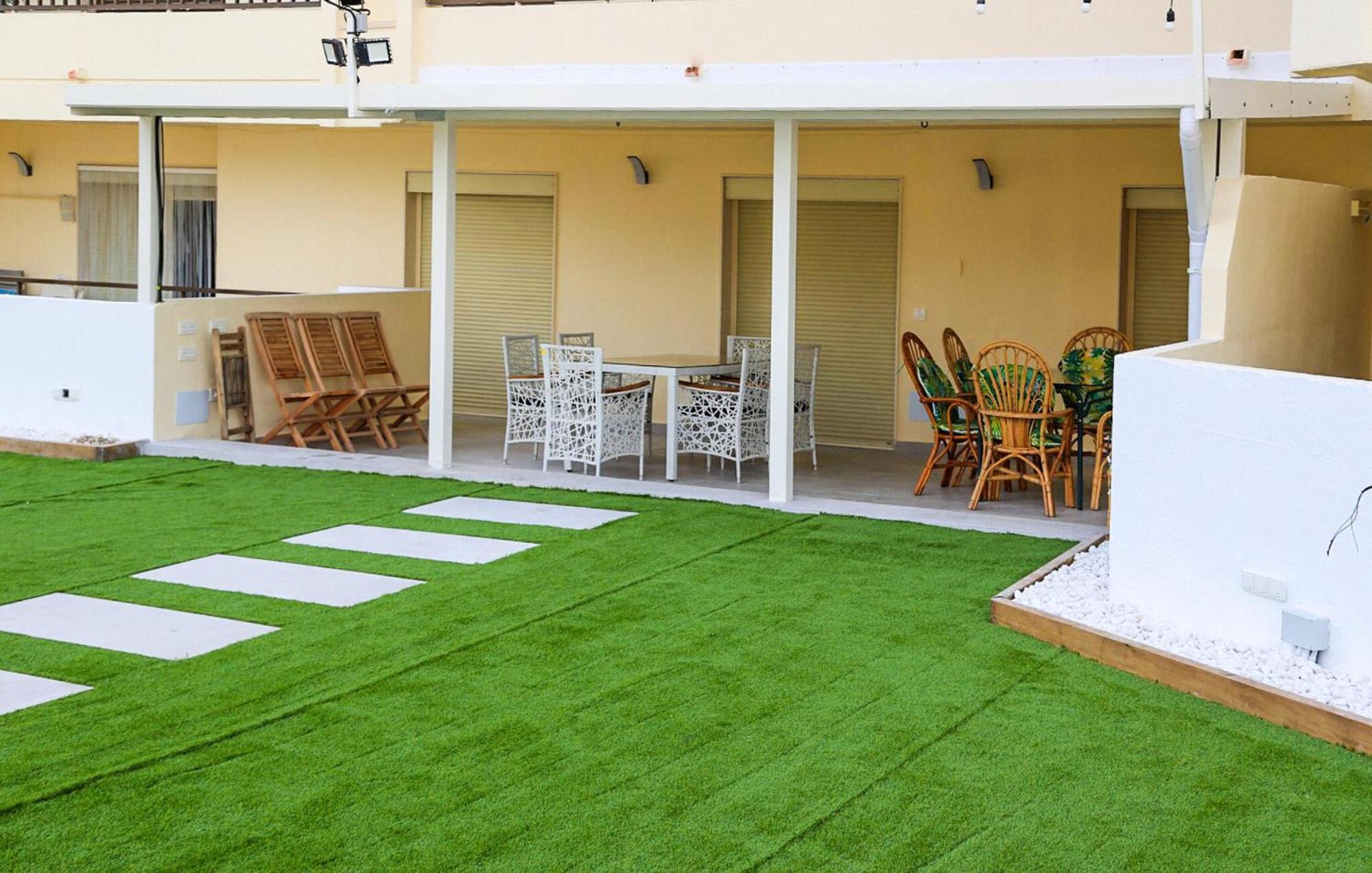 Pet Friendly In Fuengirola