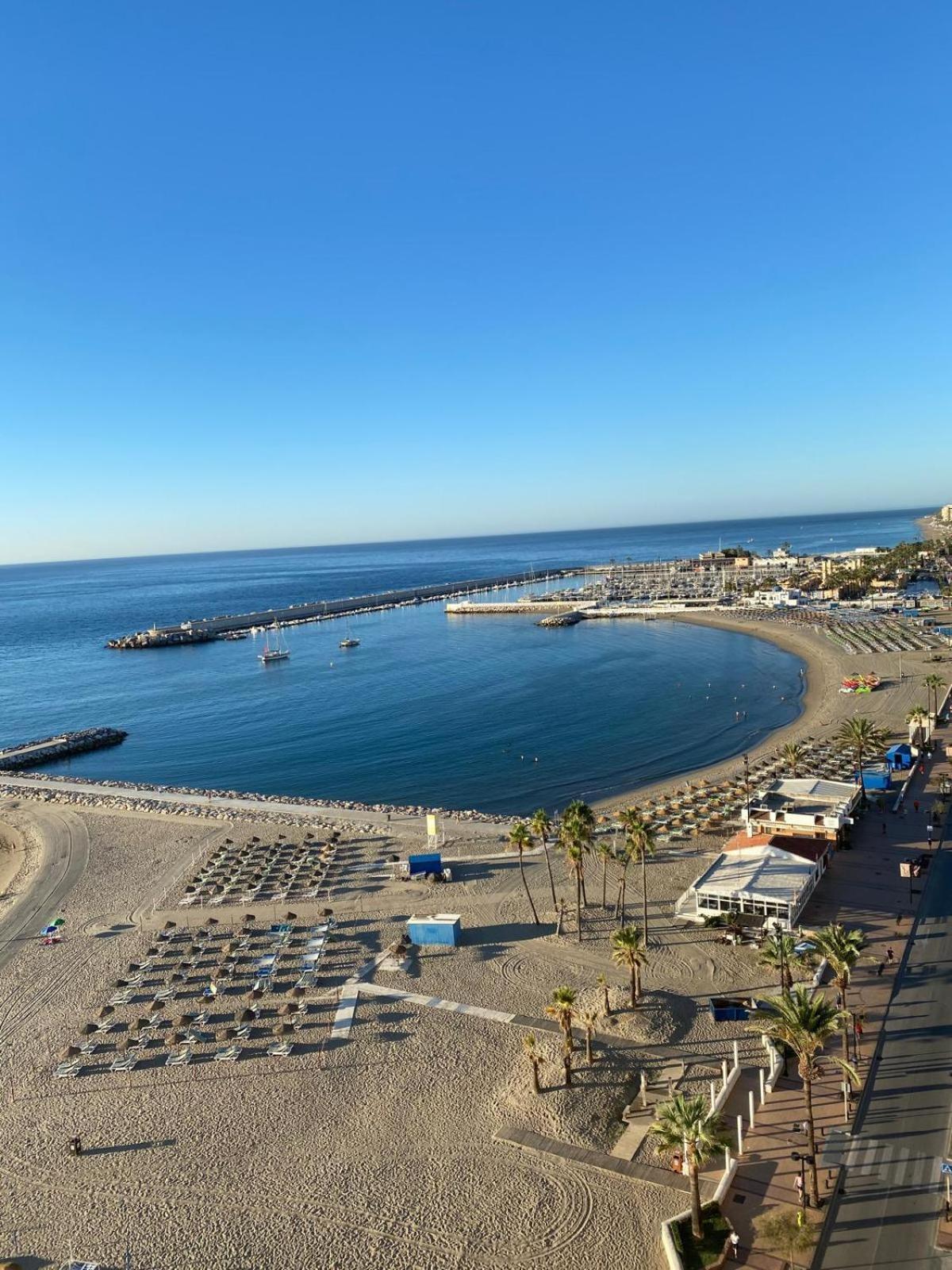 Stella Maris - Amazing Frontal Sea Views With Pool & Terrace By 10tosea