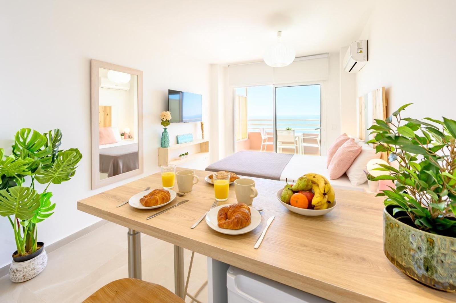 Stella Maris - Amazing Frontal Sea Views With Pool & Terrace By 10tosea