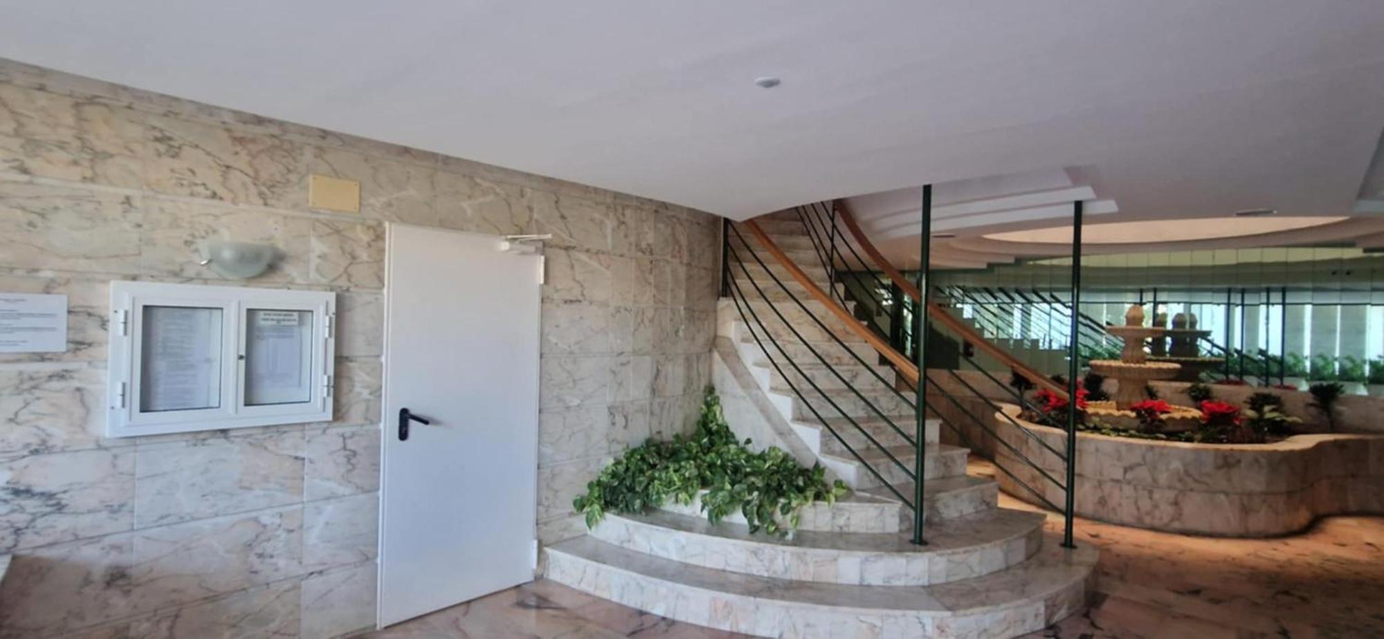Reserva Del Higueron Palm And Pool Apartment *