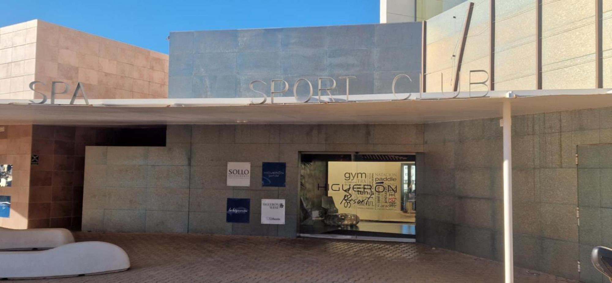 Reserva Del Higueron Palm And Pool Fuengirola