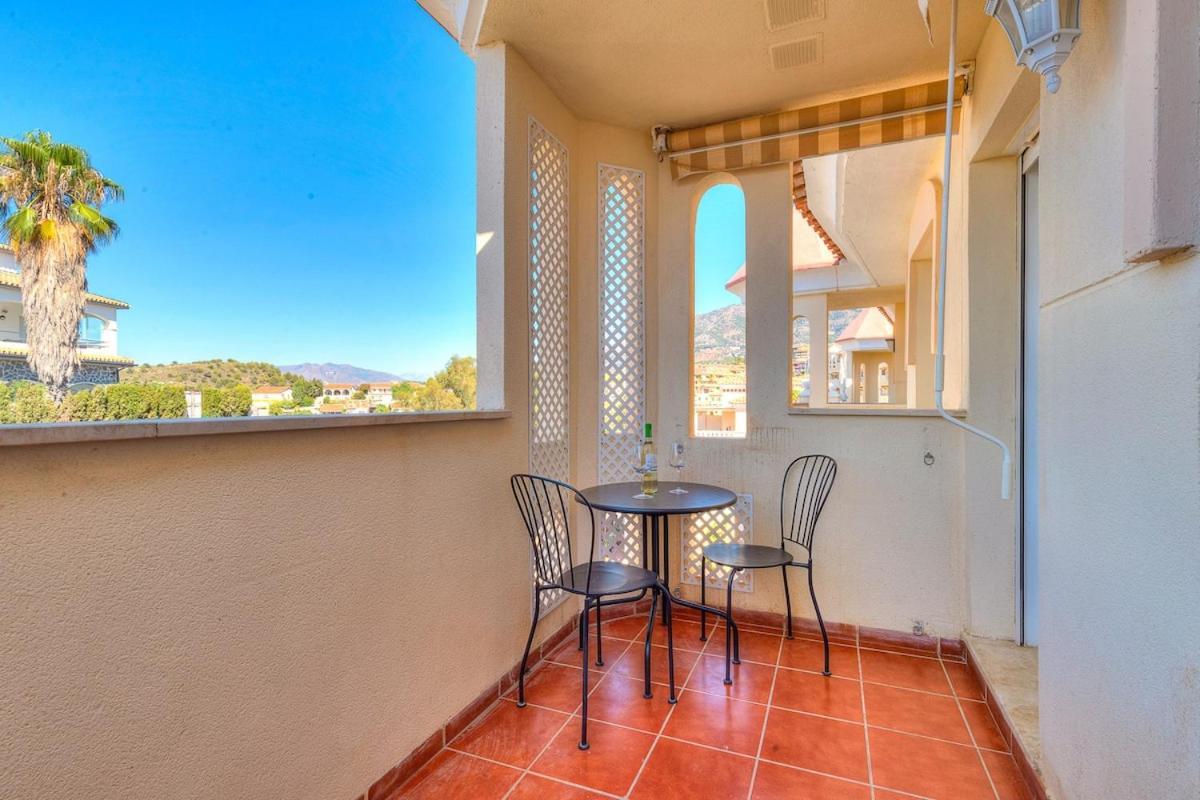 Apartment Stunning Penthouse Fuengirola