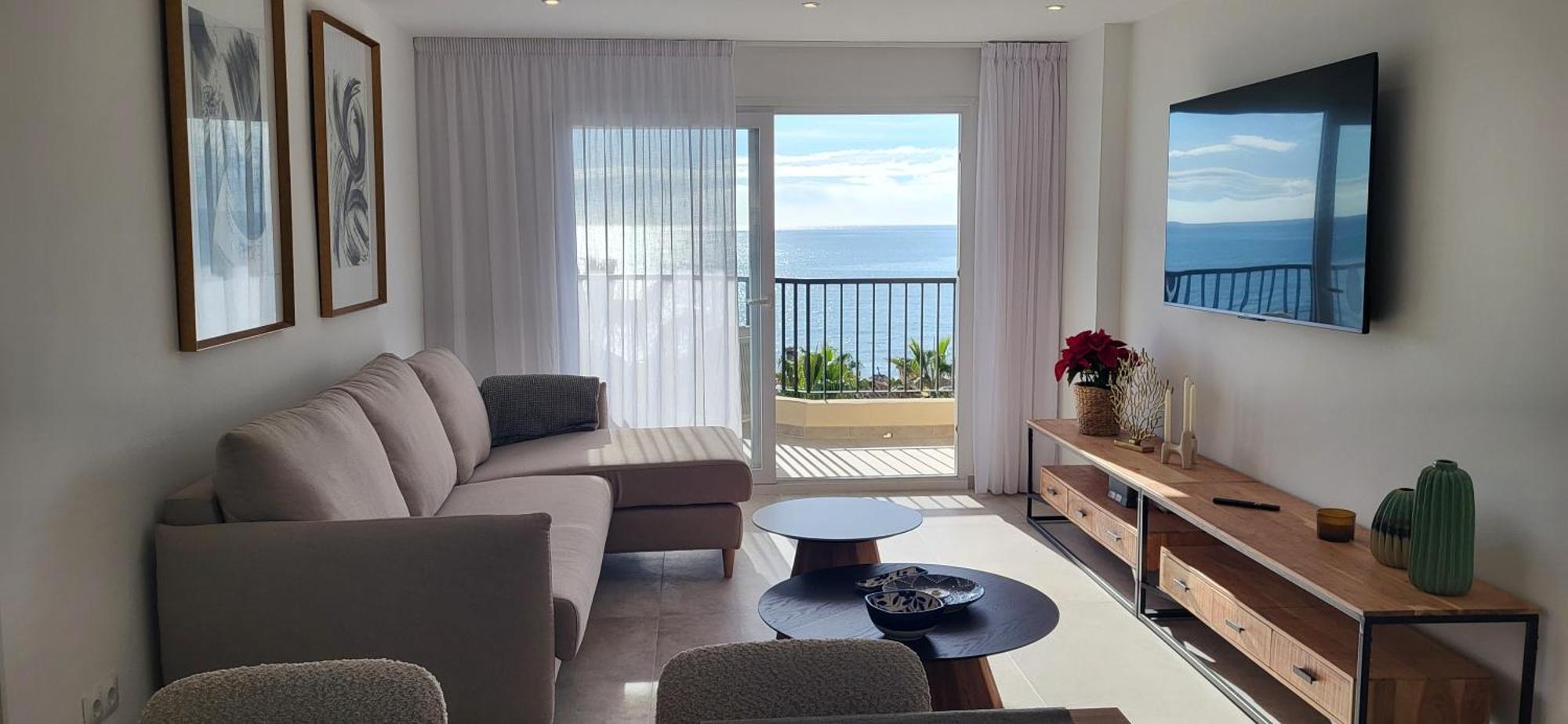 Antillas Apartment