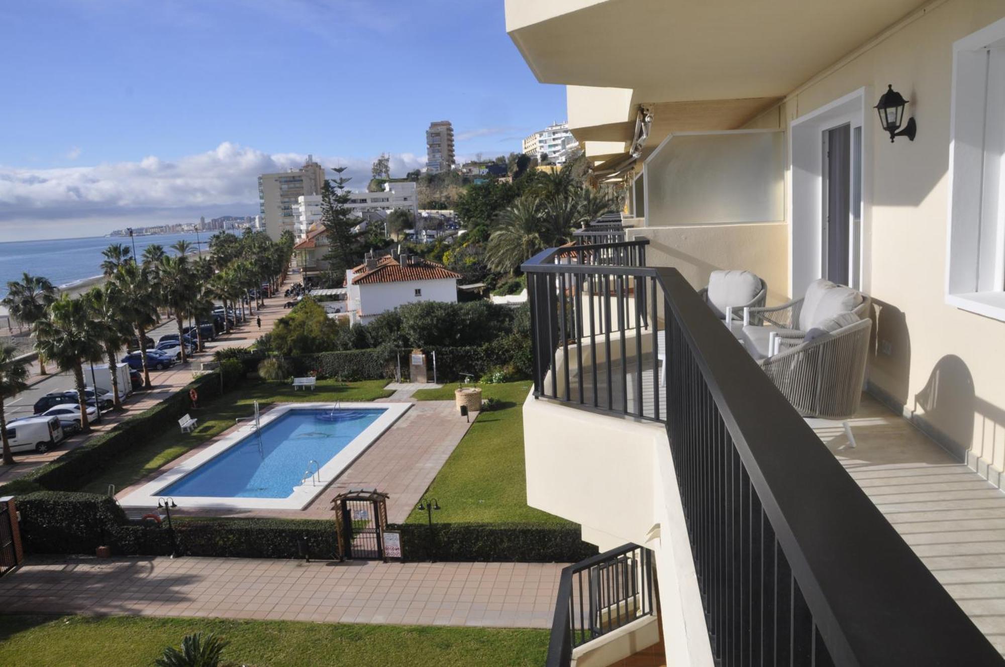 Antillas Apartment *
