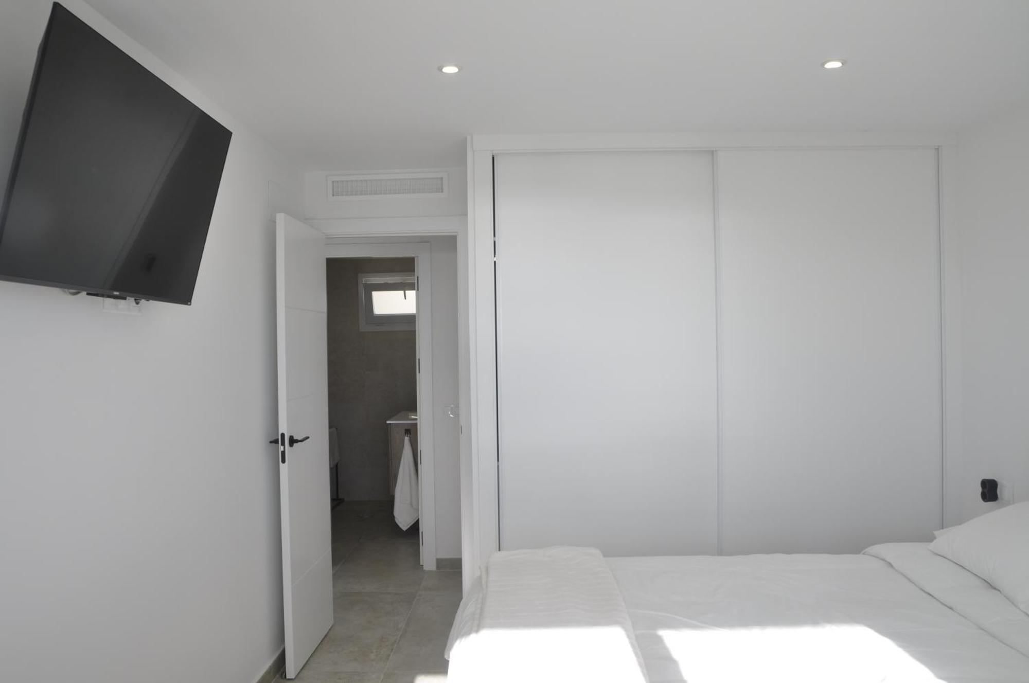 Apartment Antillas Fuengirola