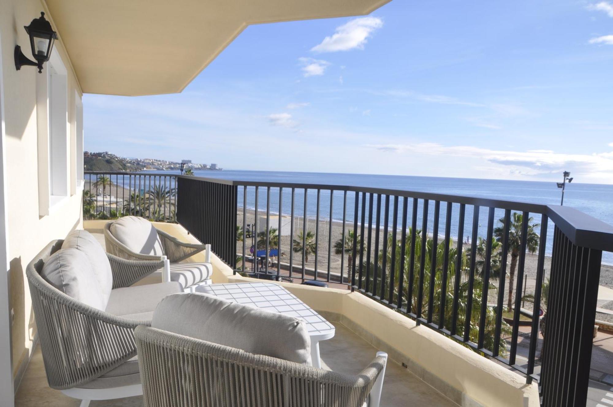 Antillas Apartment
