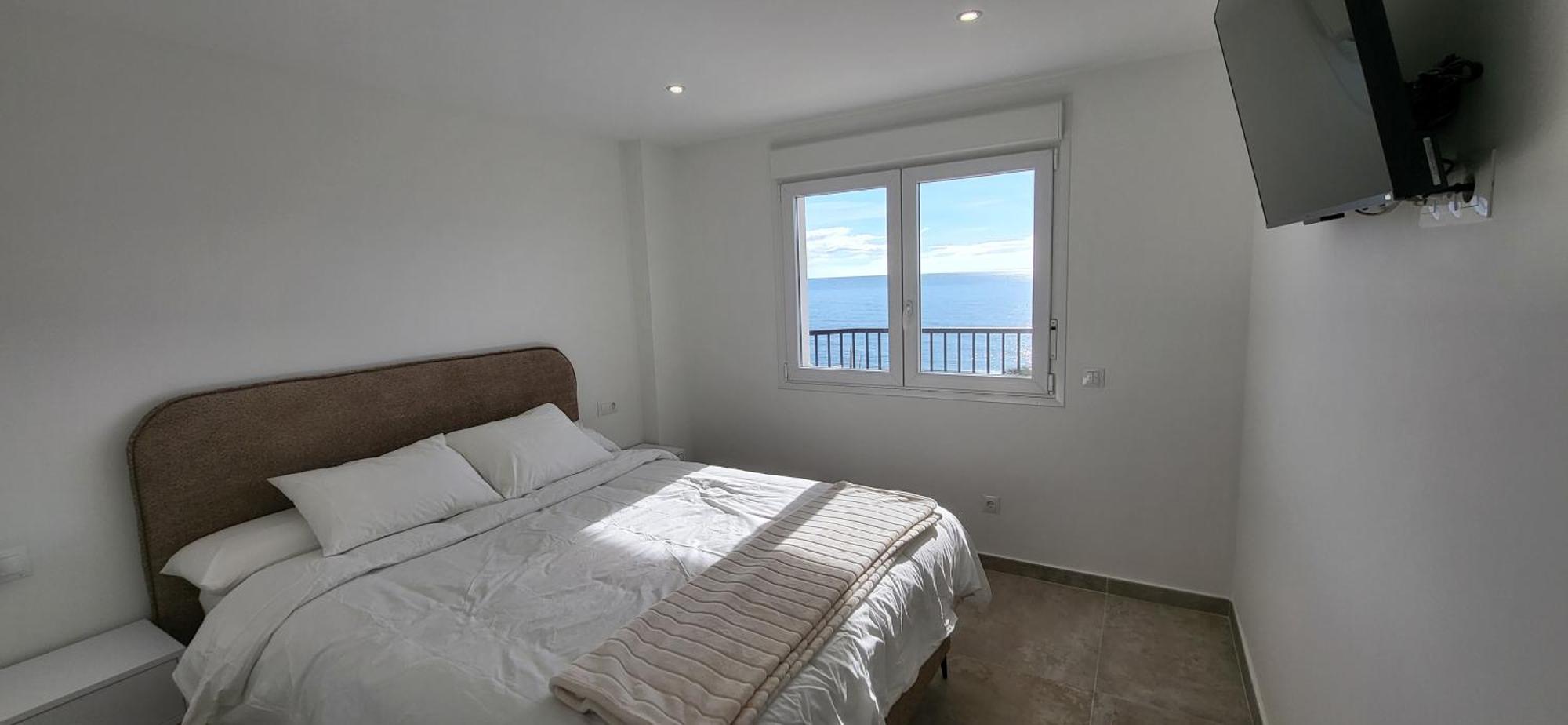 Apartment Antillas