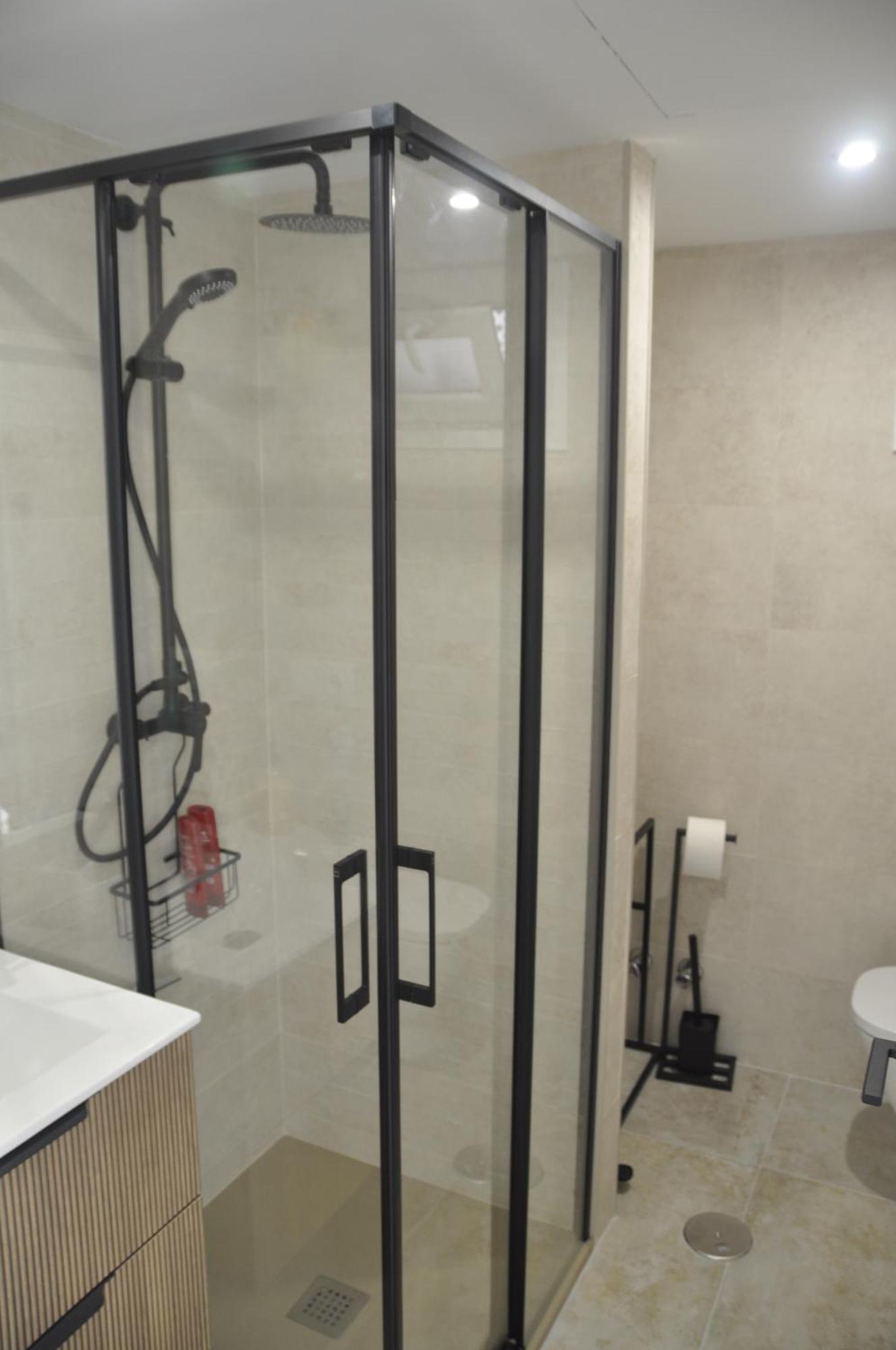 Antillas Apartment Fuengirola