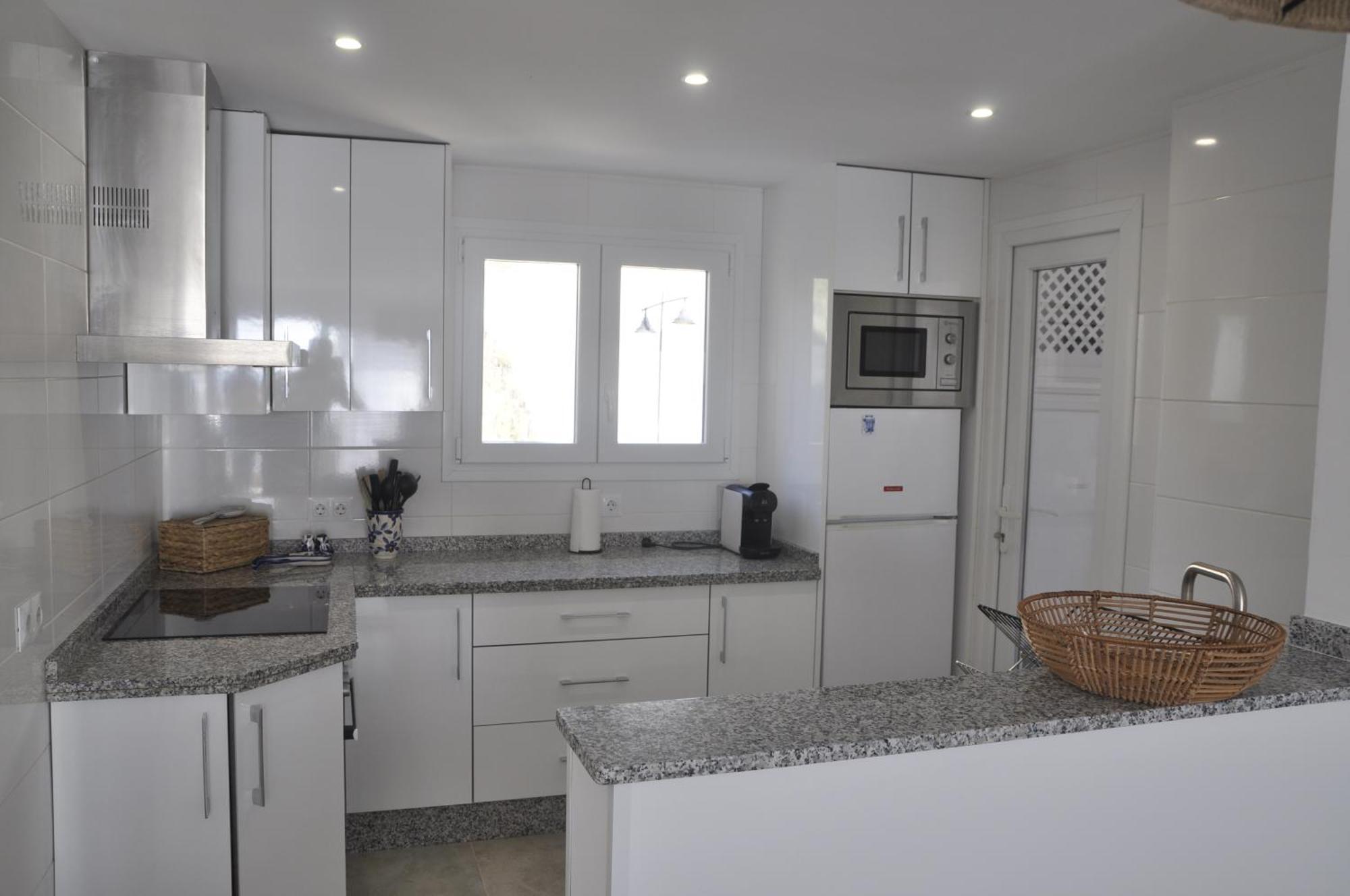 Antillas Apartment *