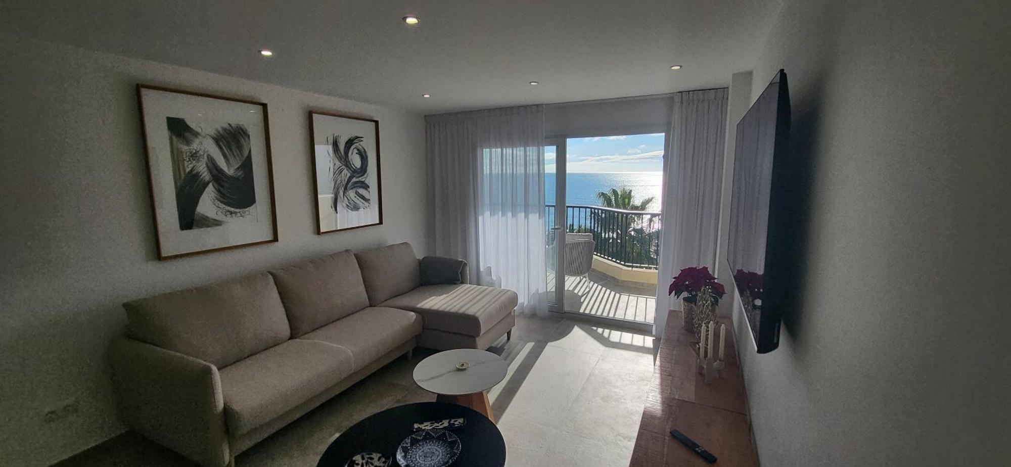 Apartment Antillas *