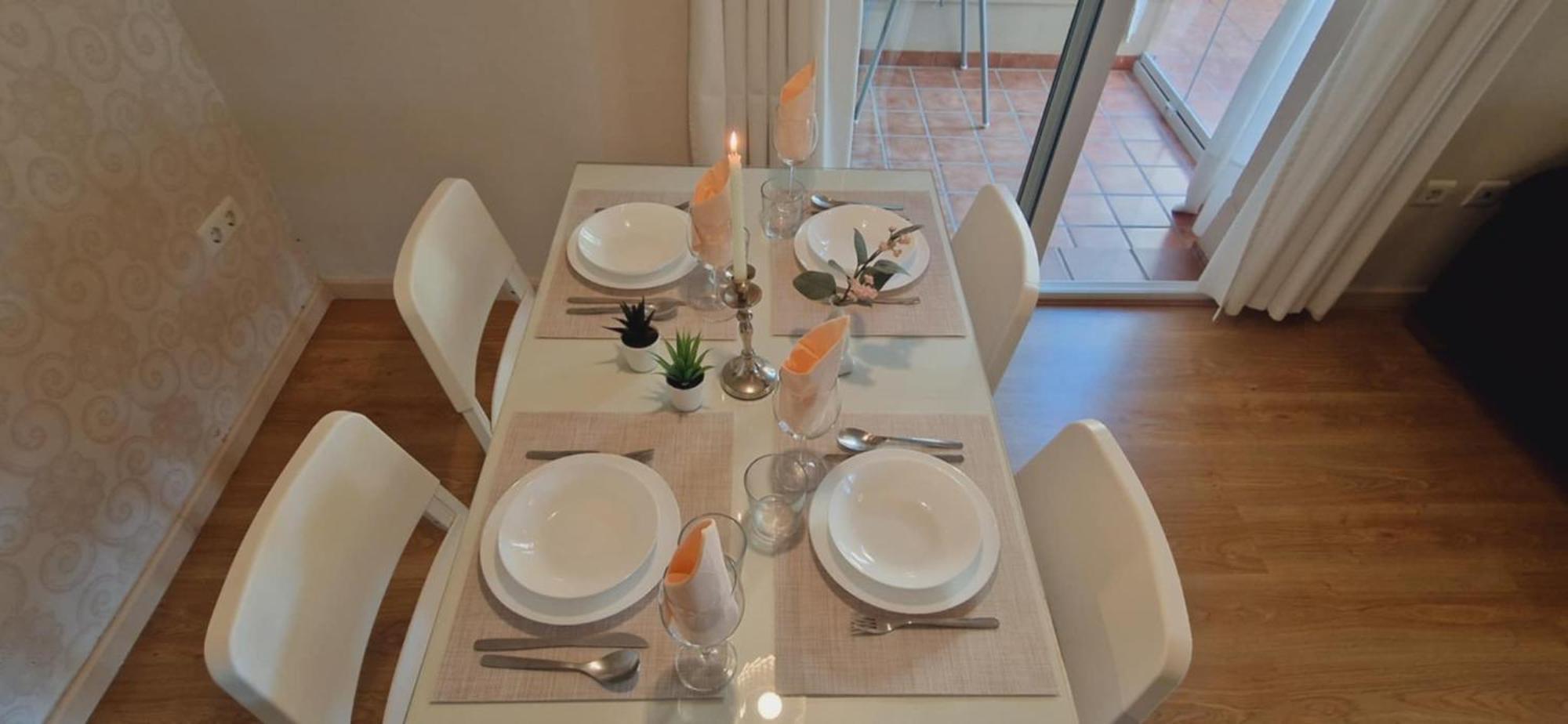 Reserva Del Higueron Palm And Pool Fuengirola