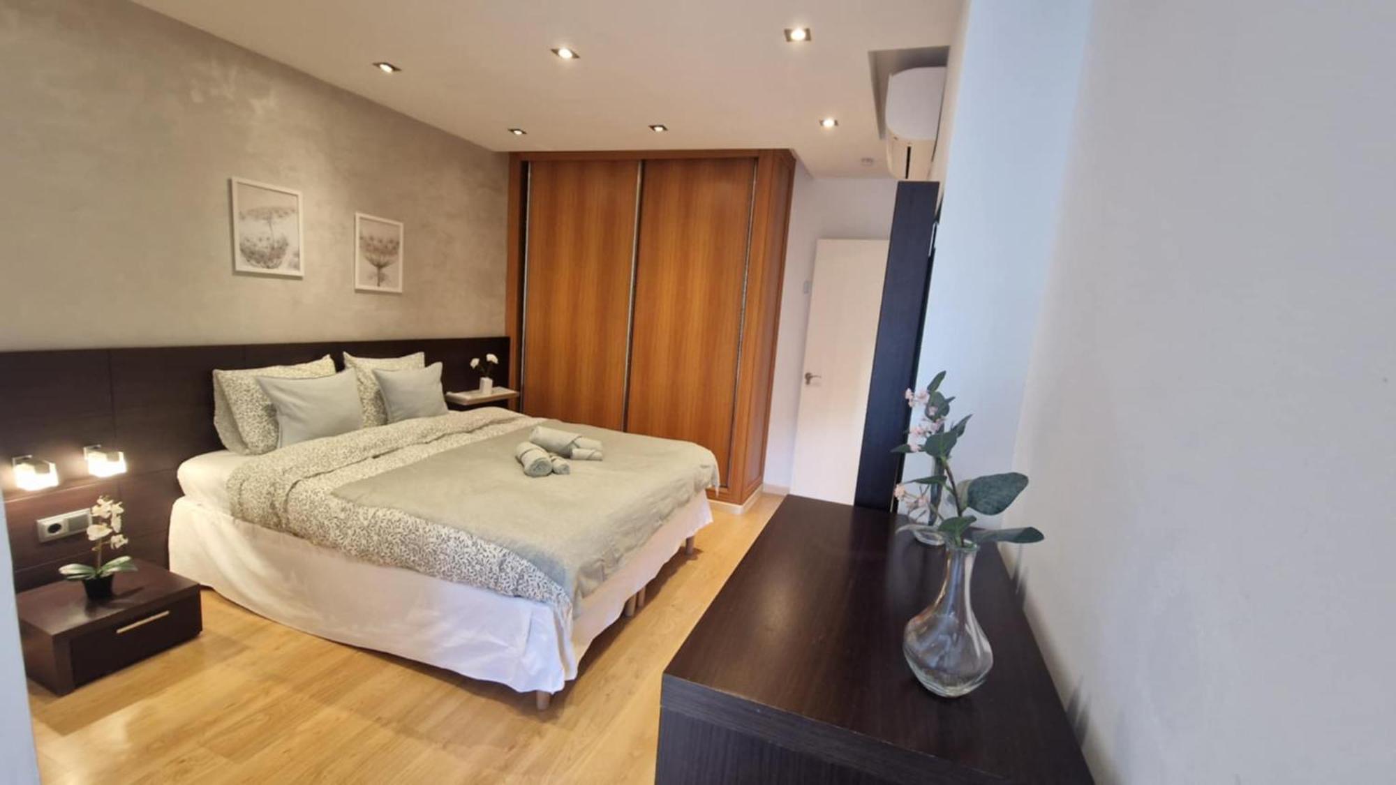 Reserva Del Higueron Palm And Pool * Fuengirola