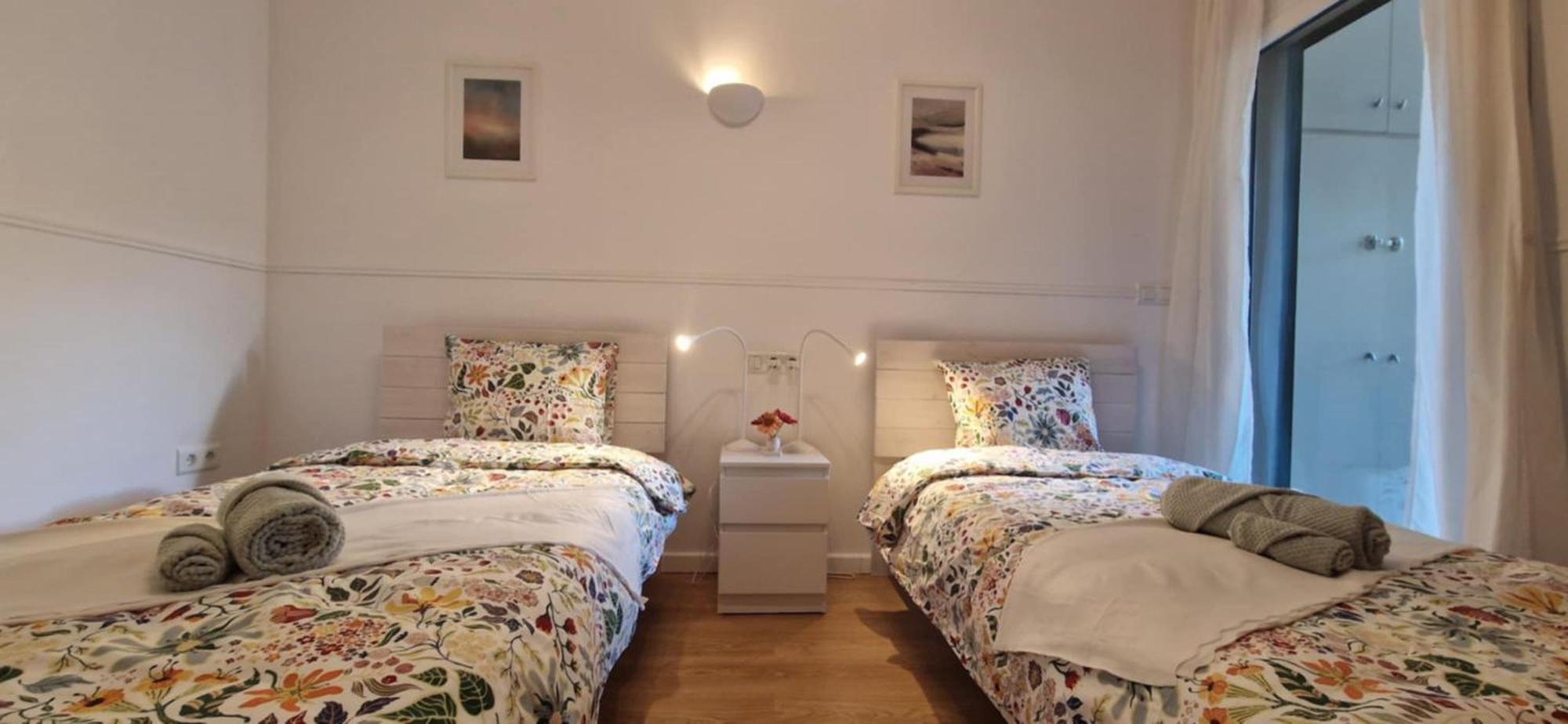 Apartment Reserva Del Higueron Palm And Pool