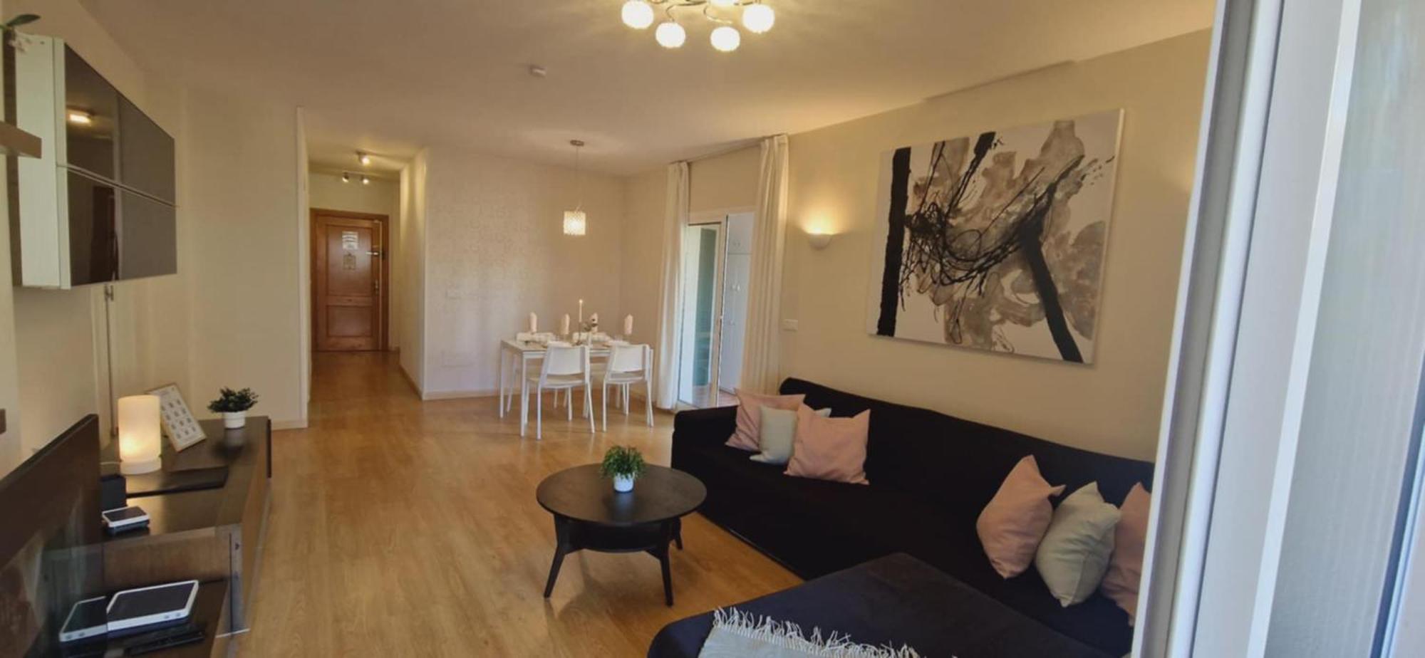 Reserva Del Higueron Palm And Pool Fuengirola