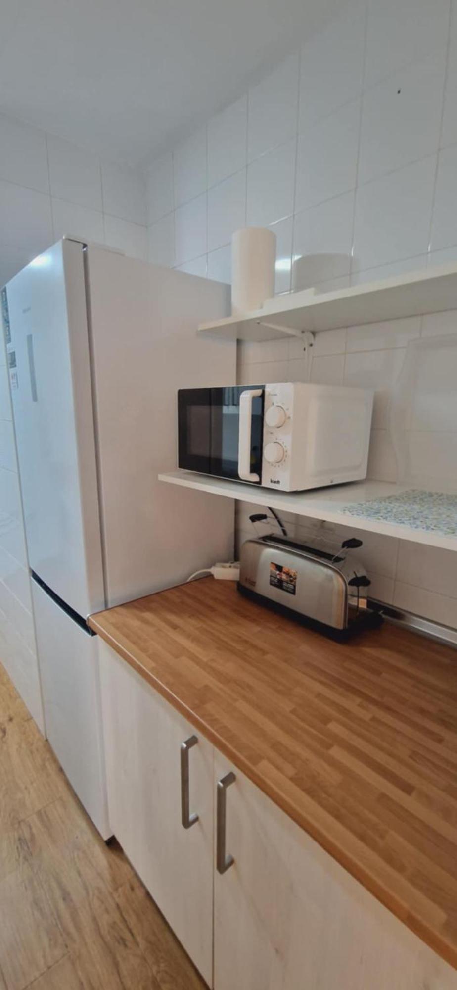 Apartment Reserva Del Higueron Palm And Pool *