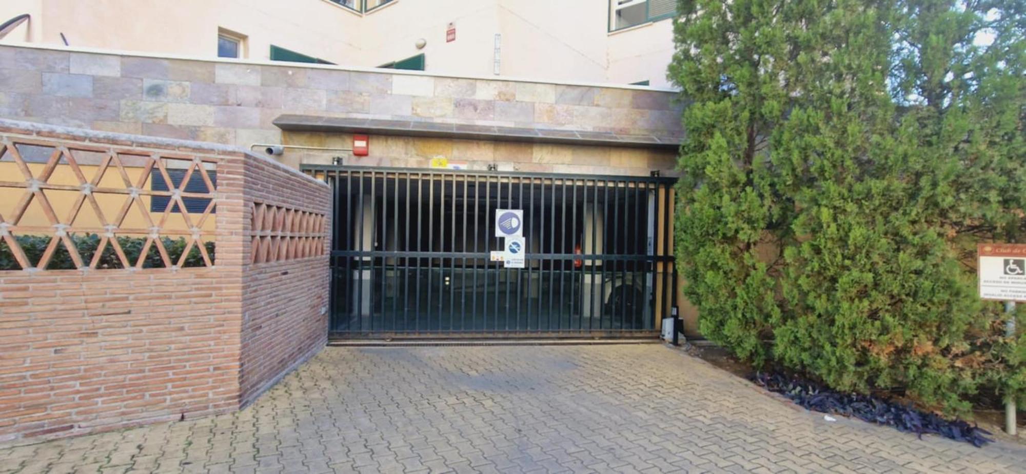 Reserva Del Higueron Palm And Pool Apartment *