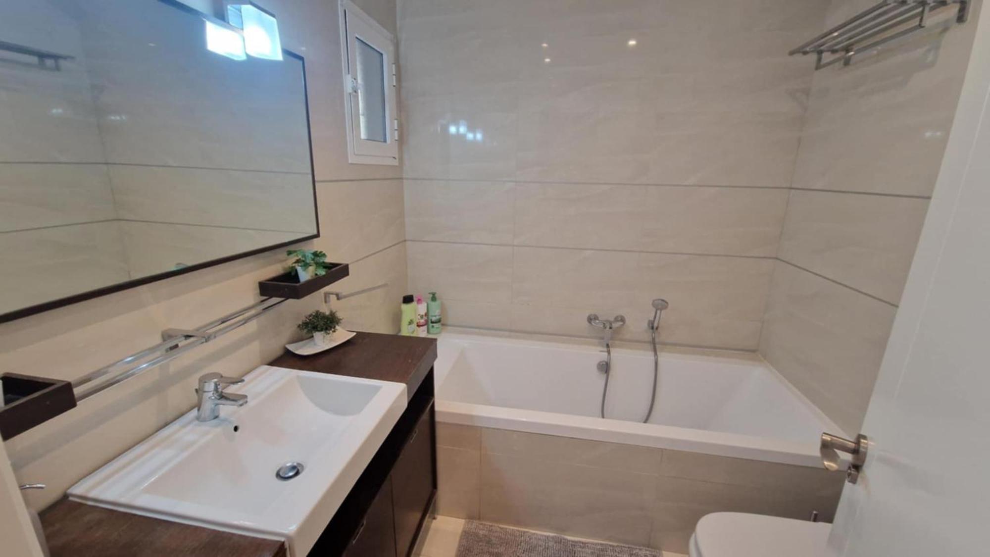 Apartment Reserva Del Higueron Palm And Pool *