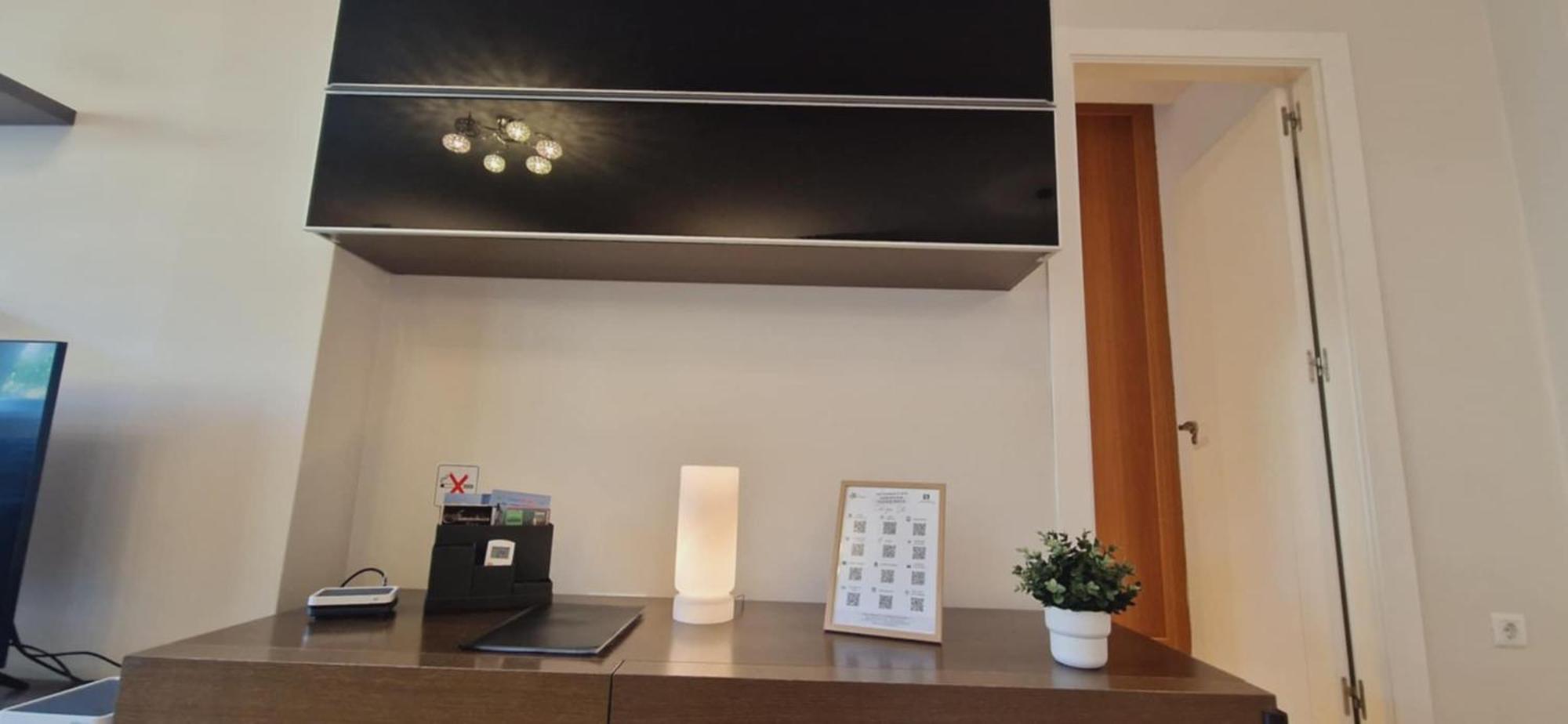 Reserva Del Higueron Palm And Pool Apartment Fuengirola