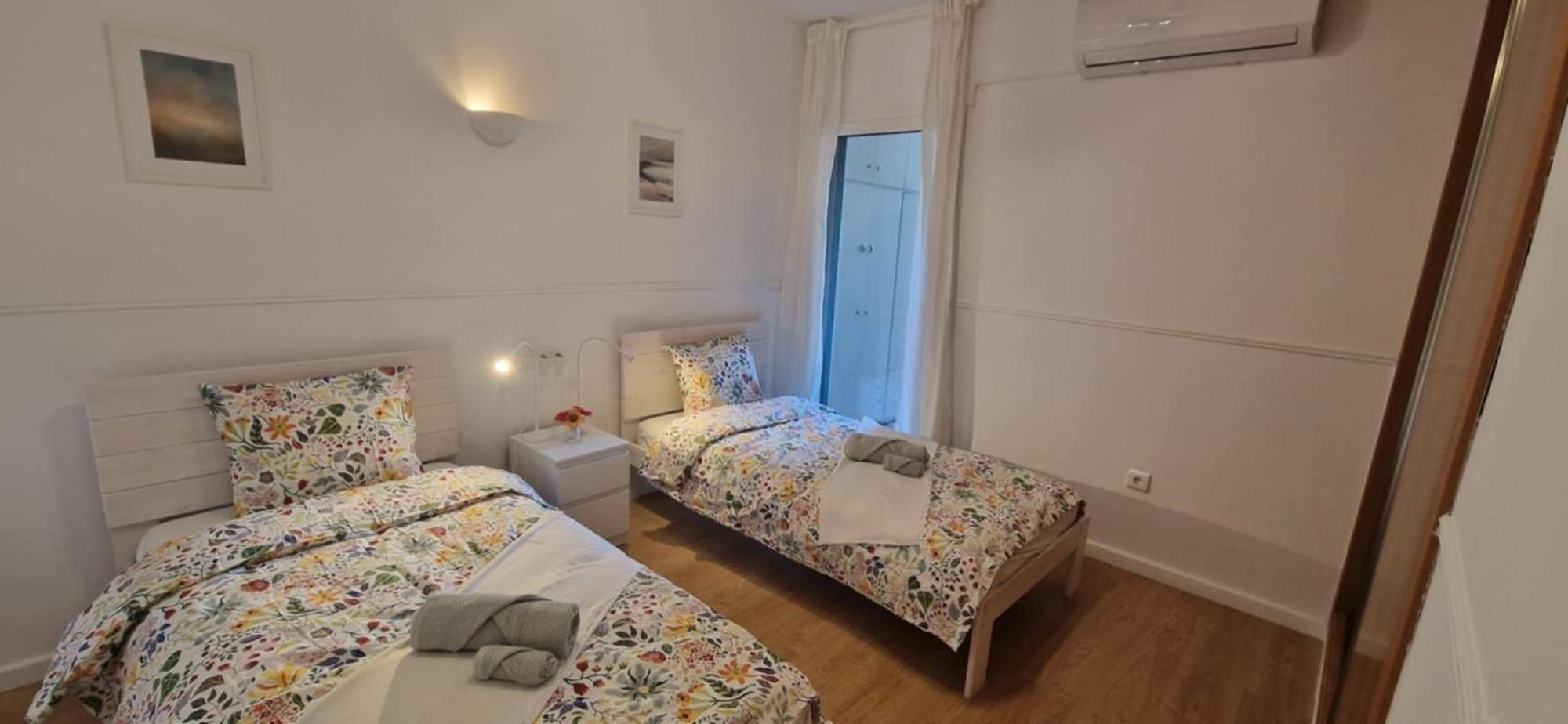 Apartment Reserva Del Higueron Palm And Pool