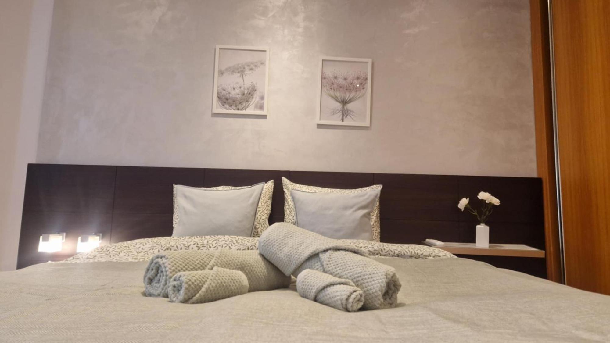Reserva Del Higueron Palm And Pool Apartment Fuengirola
