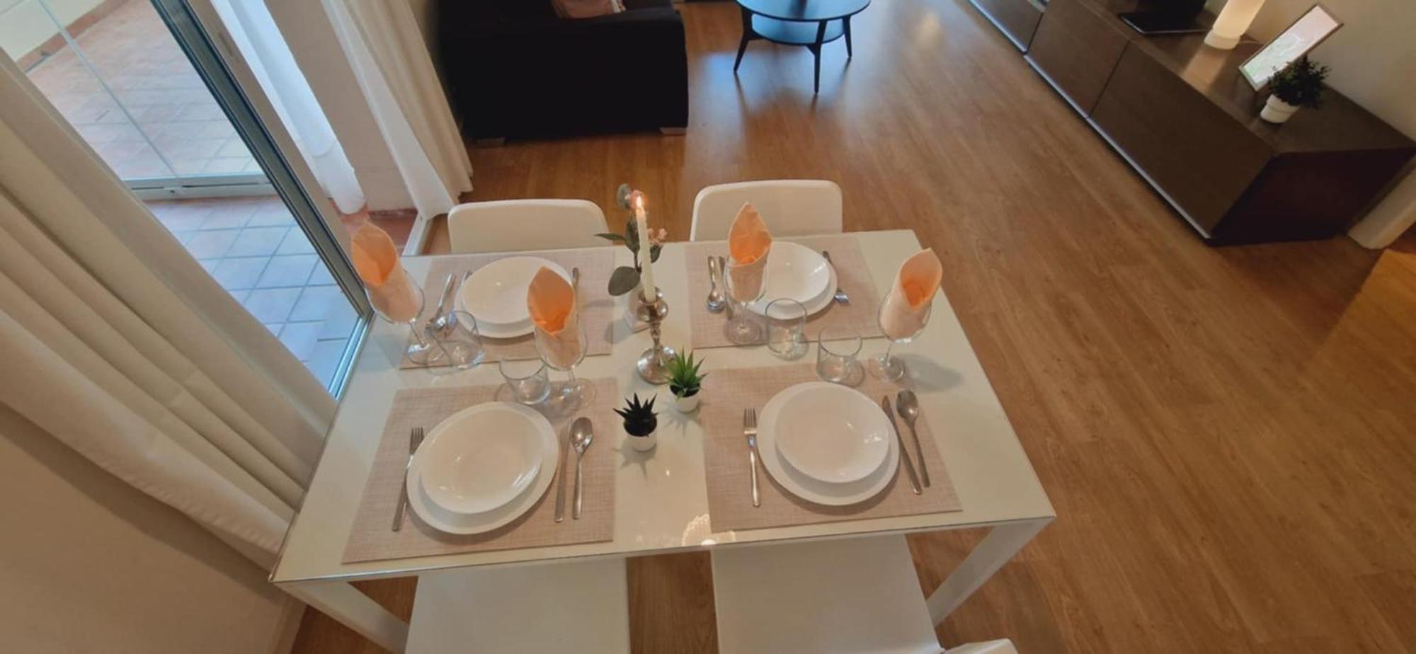 Apartment Reserva Del Higueron Palm And Pool *
