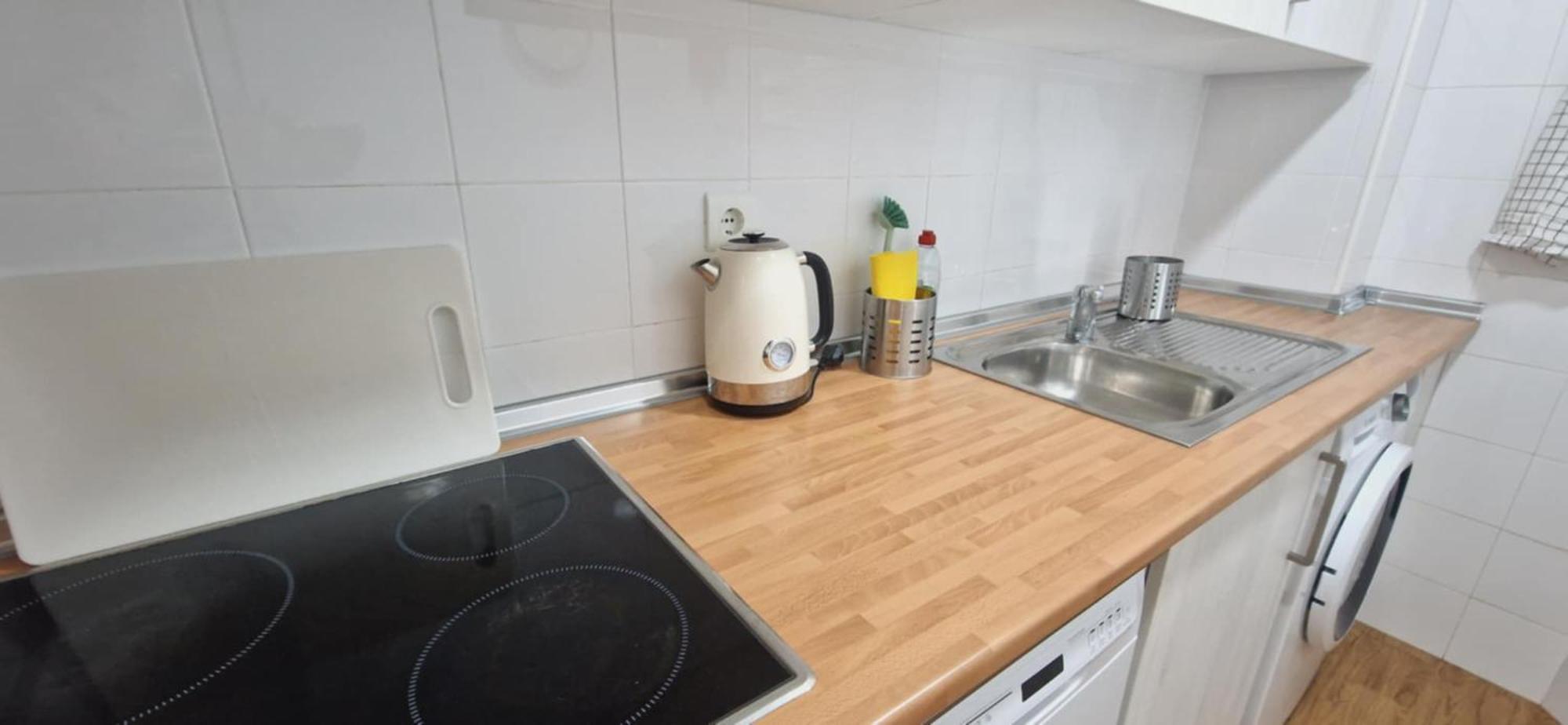 Reserva Del Higueron Palm And Pool Apartment Fuengirola