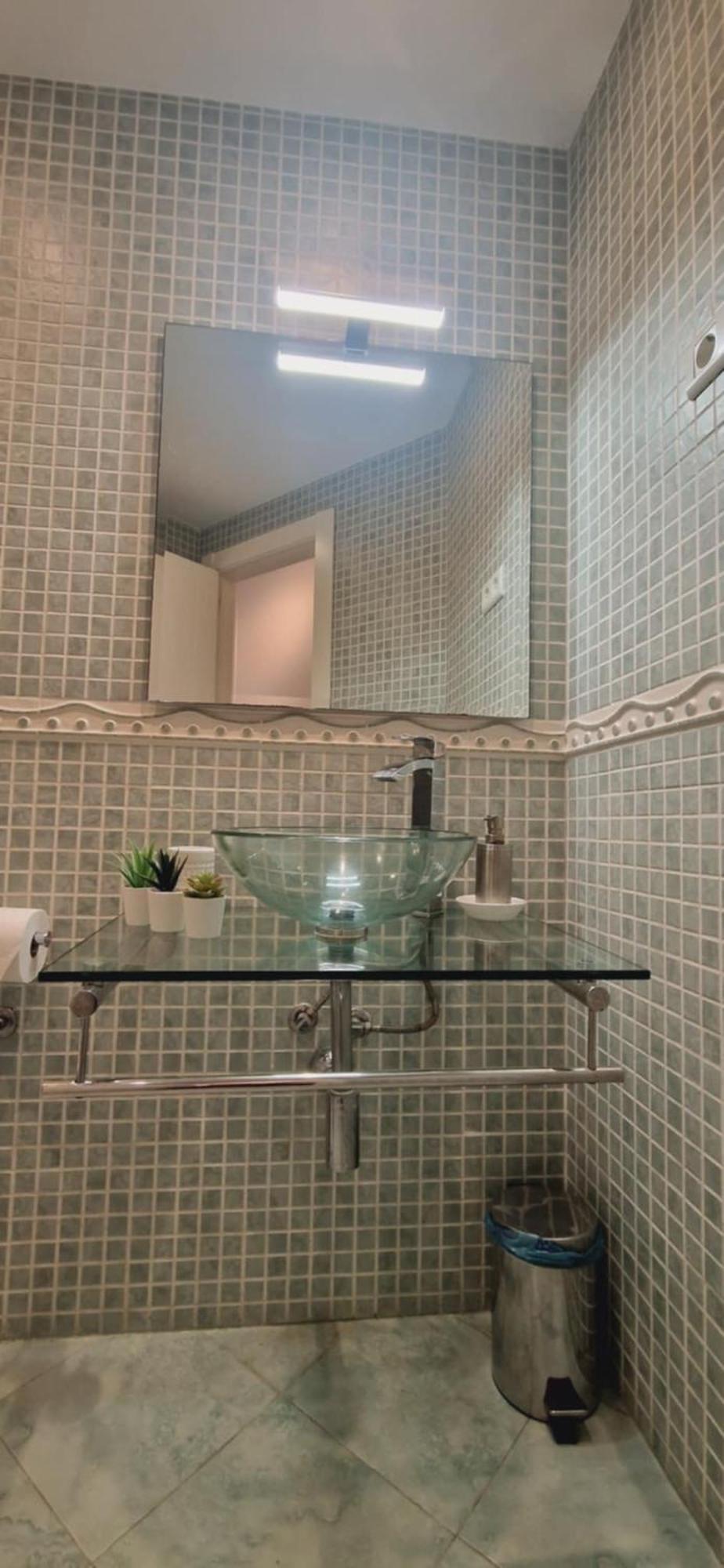 Reserva Del Higueron Palm And Pool * Fuengirola