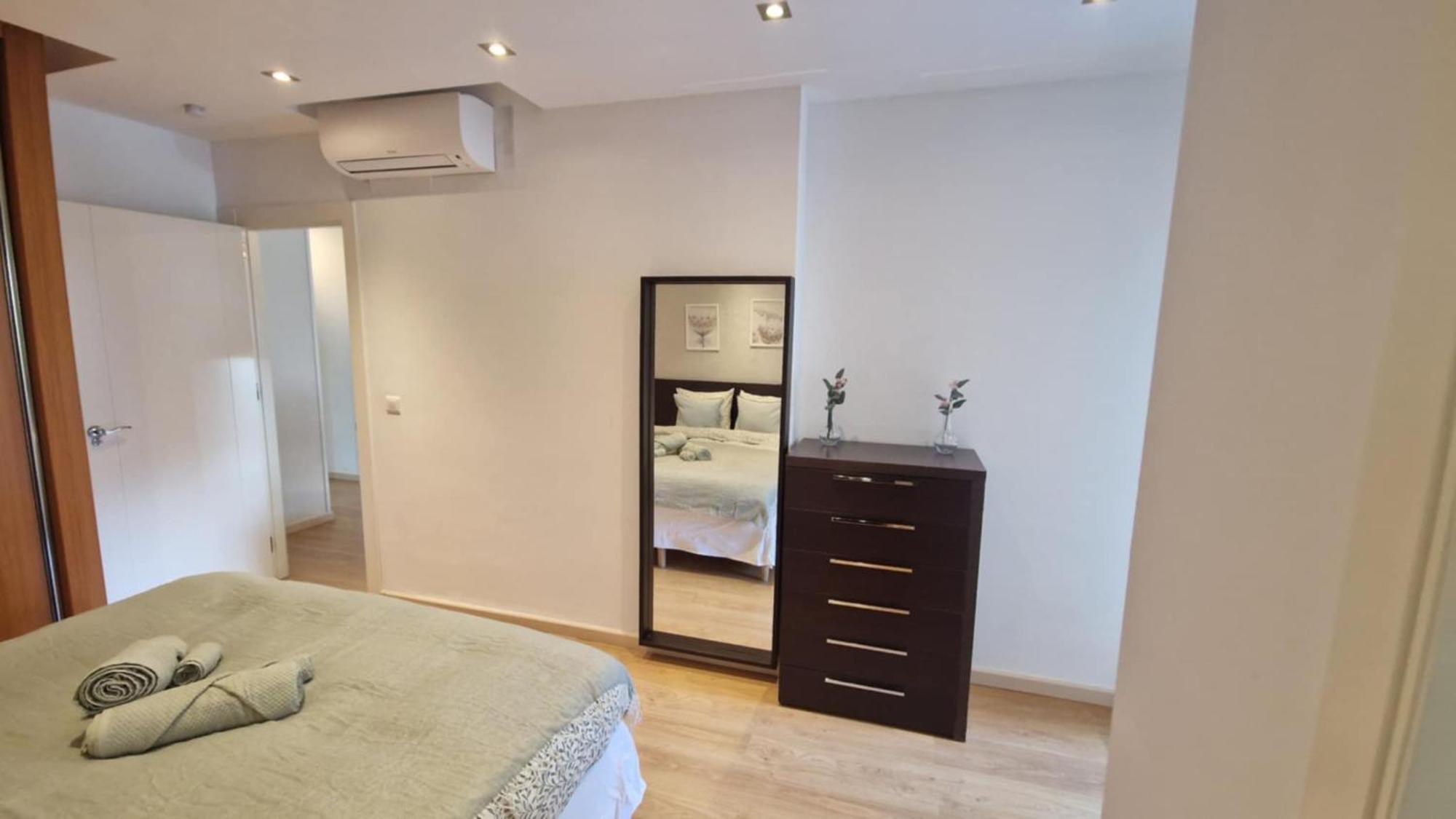 Reserva Del Higueron Palm And Pool * Fuengirola