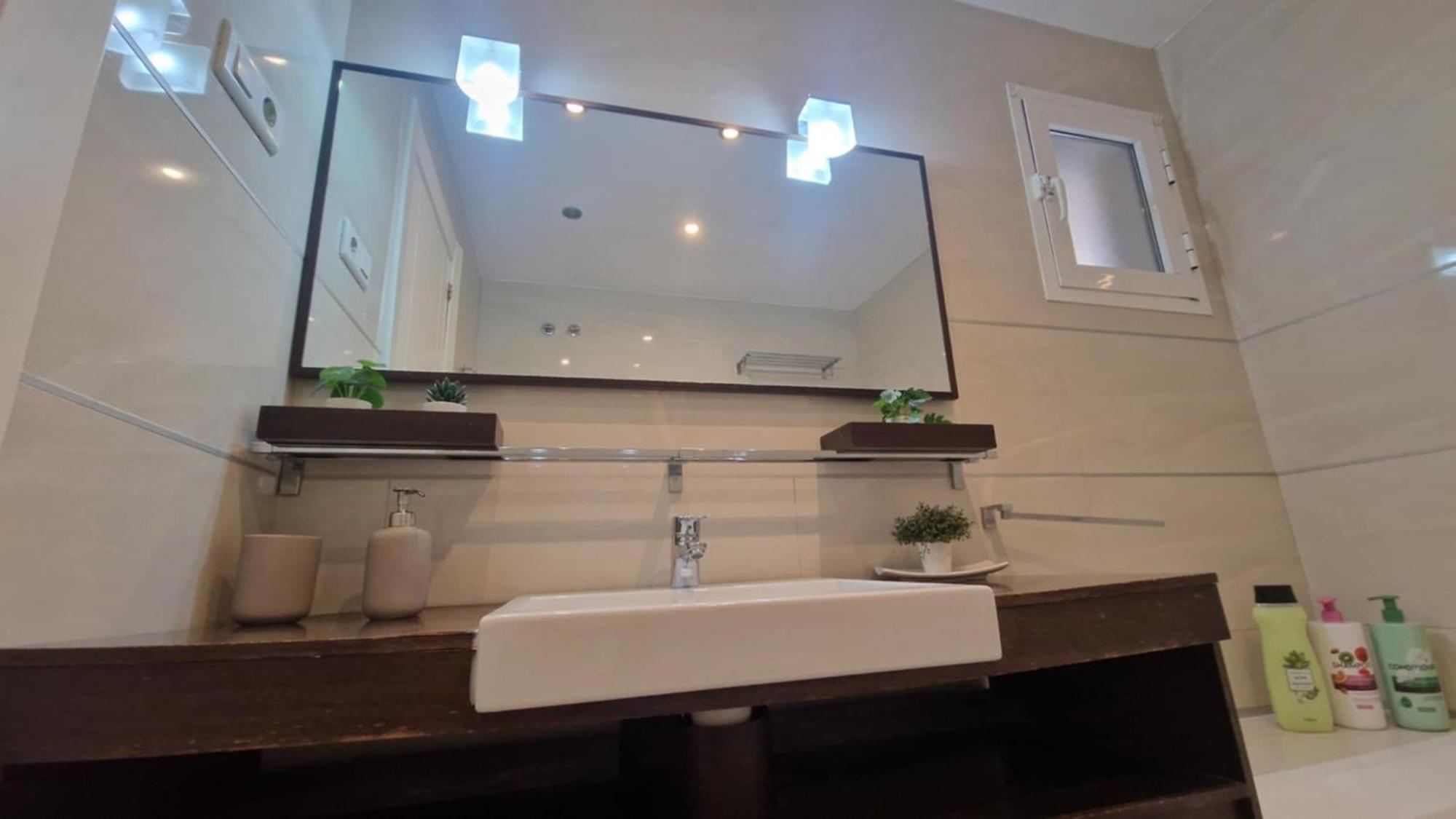 Reserva Del Higueron Palm And Pool Apartment *