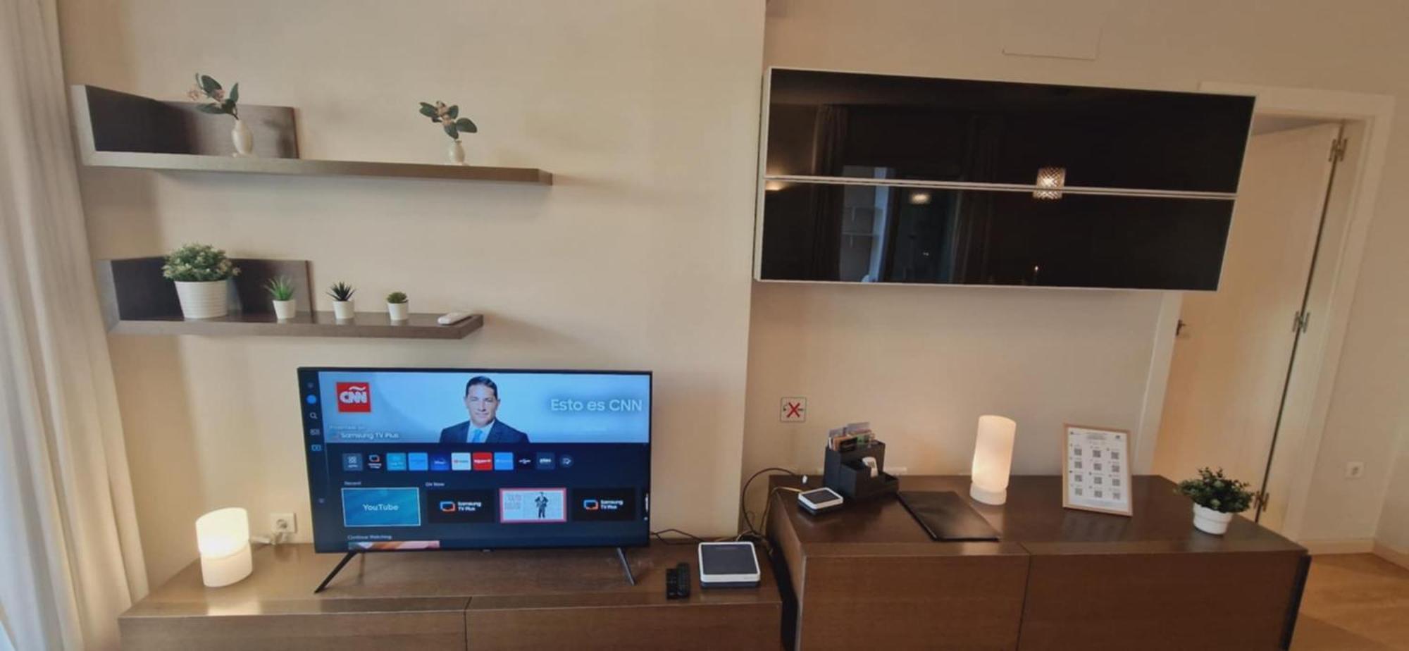 Reserva Del Higueron Palm And Pool Apartment Fuengirola
