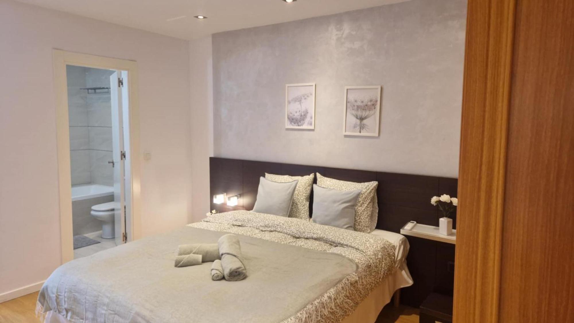 Reserva Del Higueron Palm And Pool * Fuengirola