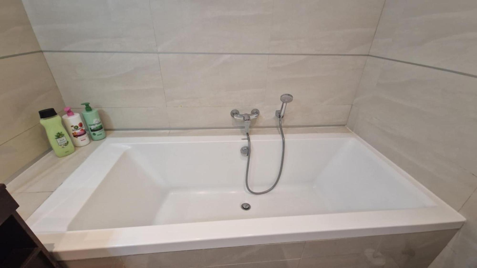 Reserva Del Higueron Palm And Pool Apartment *
