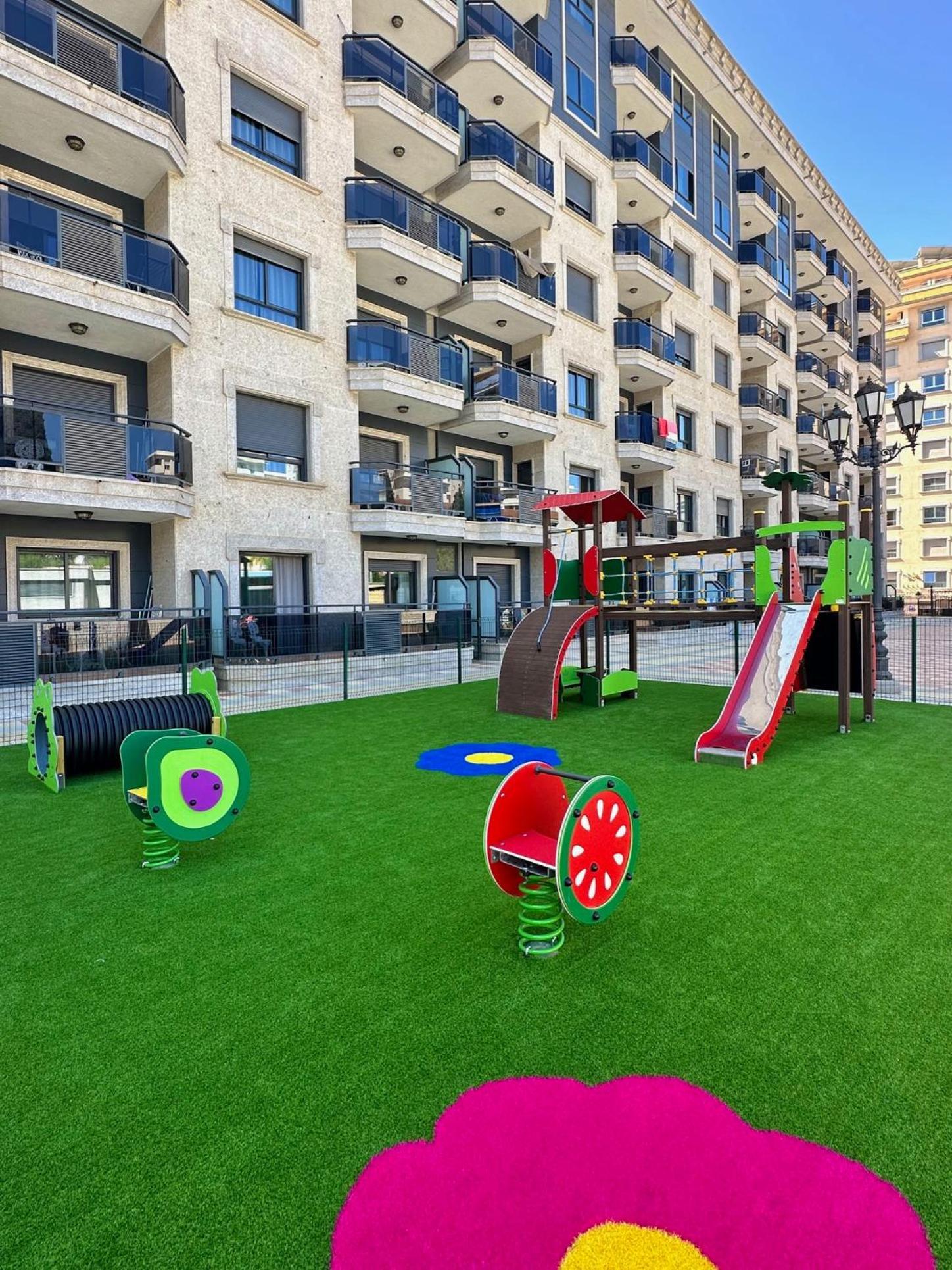 Apartamento Nuriasol Fuengirola