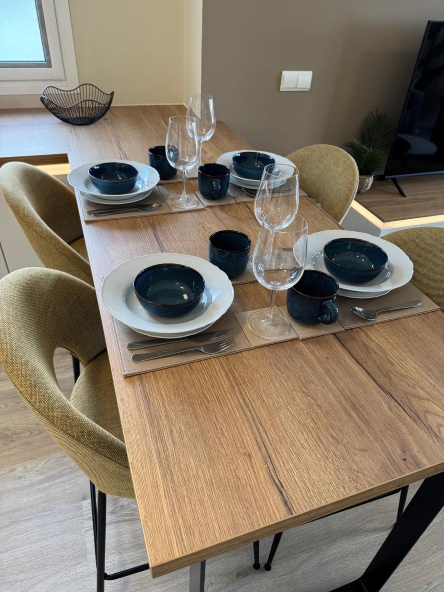 Penthouse Met Groot Terras Centrum Apartment *