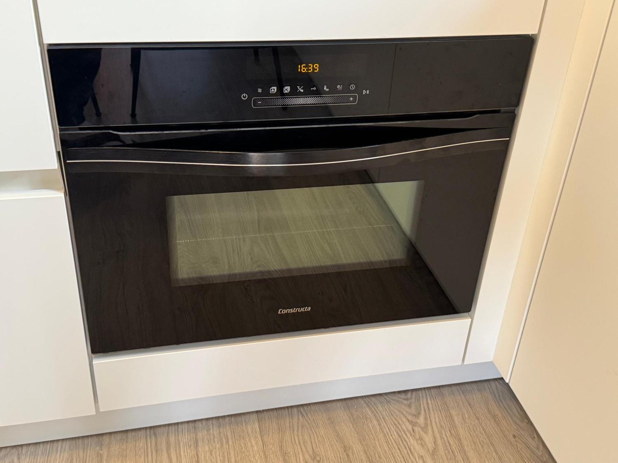 Penthouse Met Groot Terras Centrum Apartment