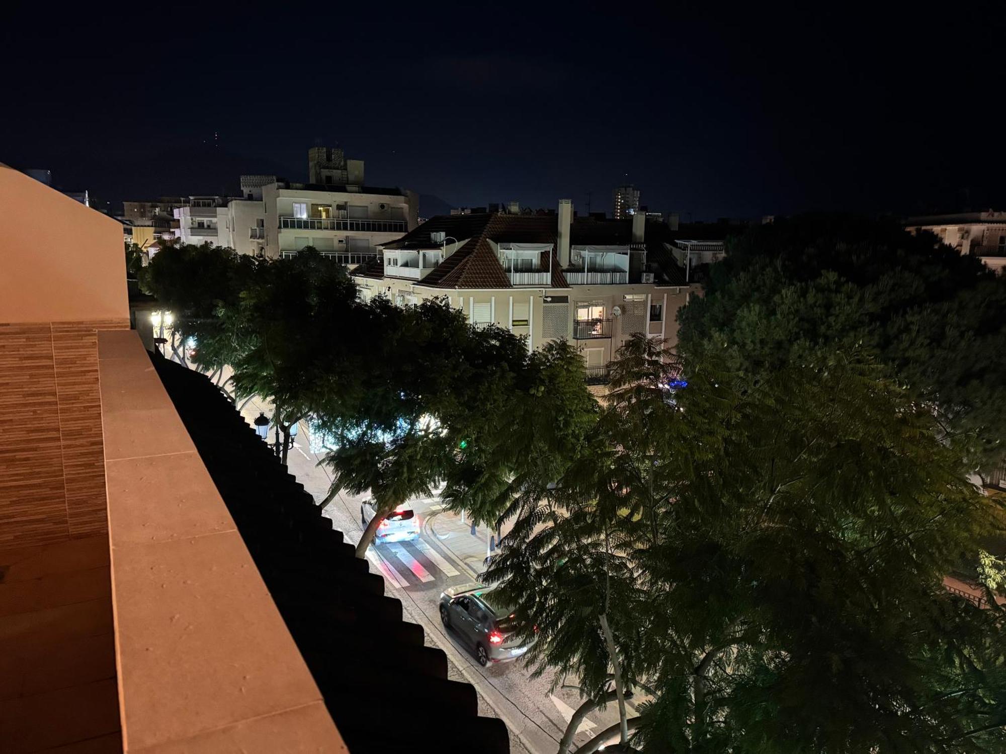 Apartment Penthouse Met Groot Terras Centrum