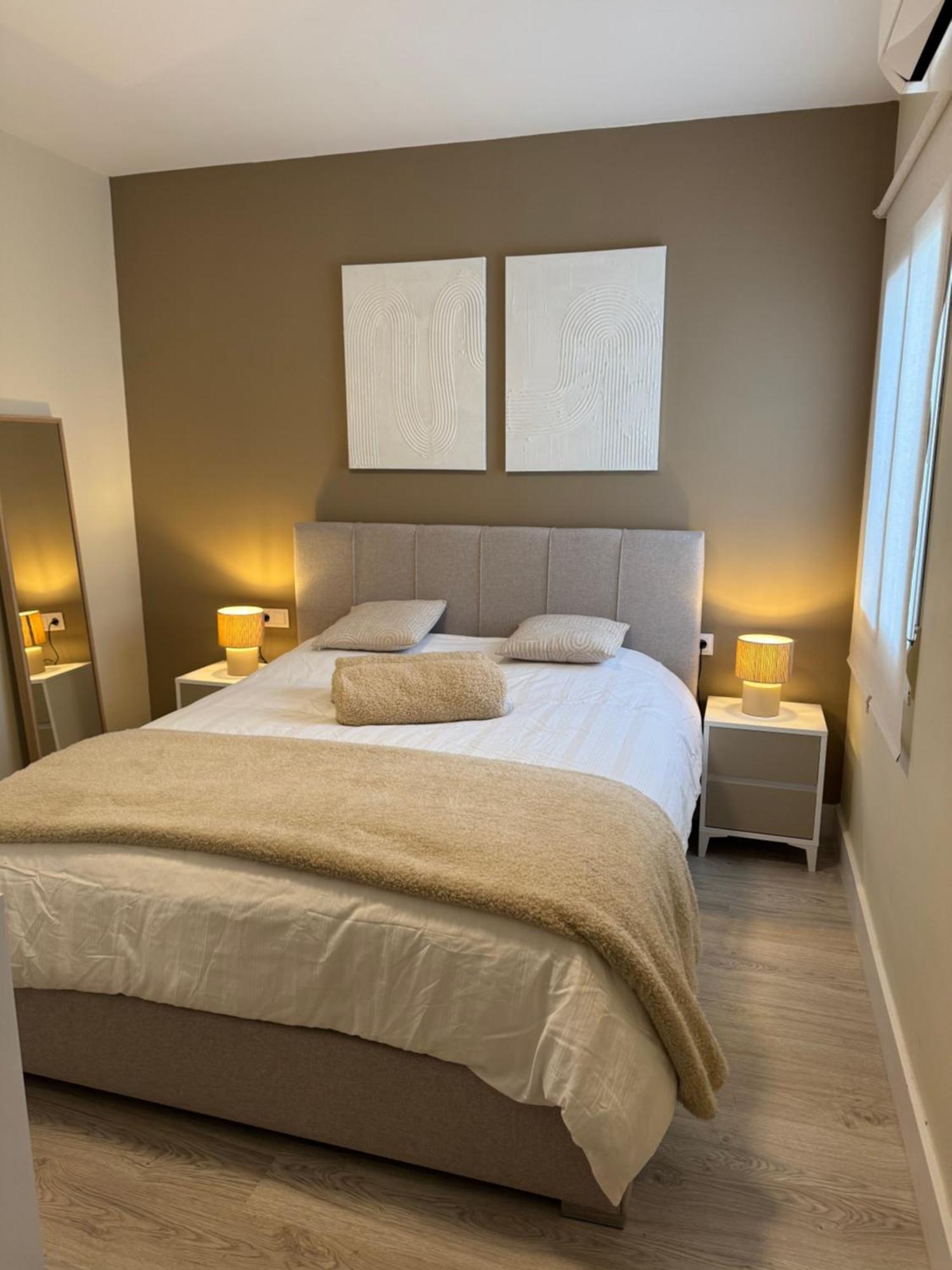 Penthouse Met Groot Terras Centrum Apartment *