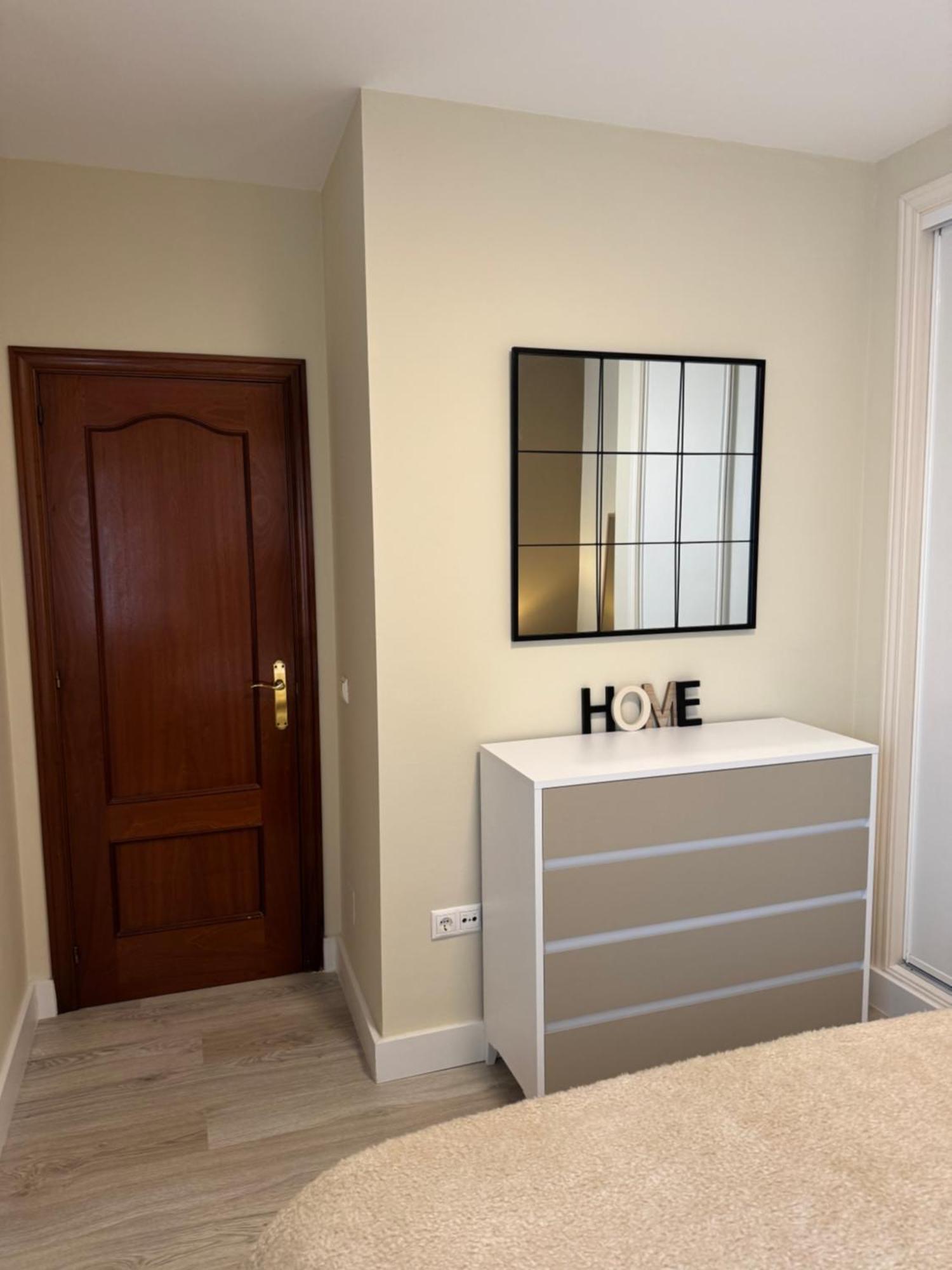 Penthouse Met Groot Terras Centrum Apartment