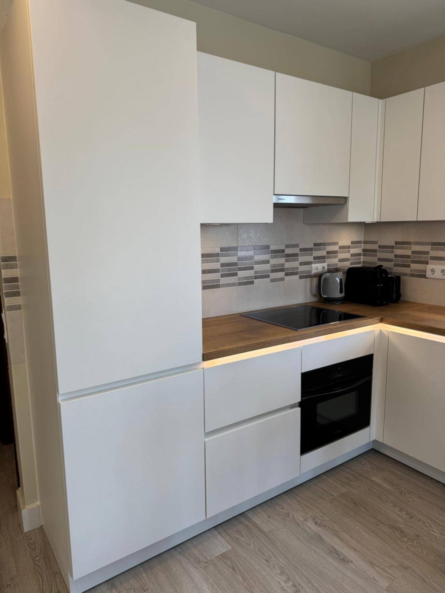 Apartment Penthouse Met Groot Terras Centrum Fuengirola