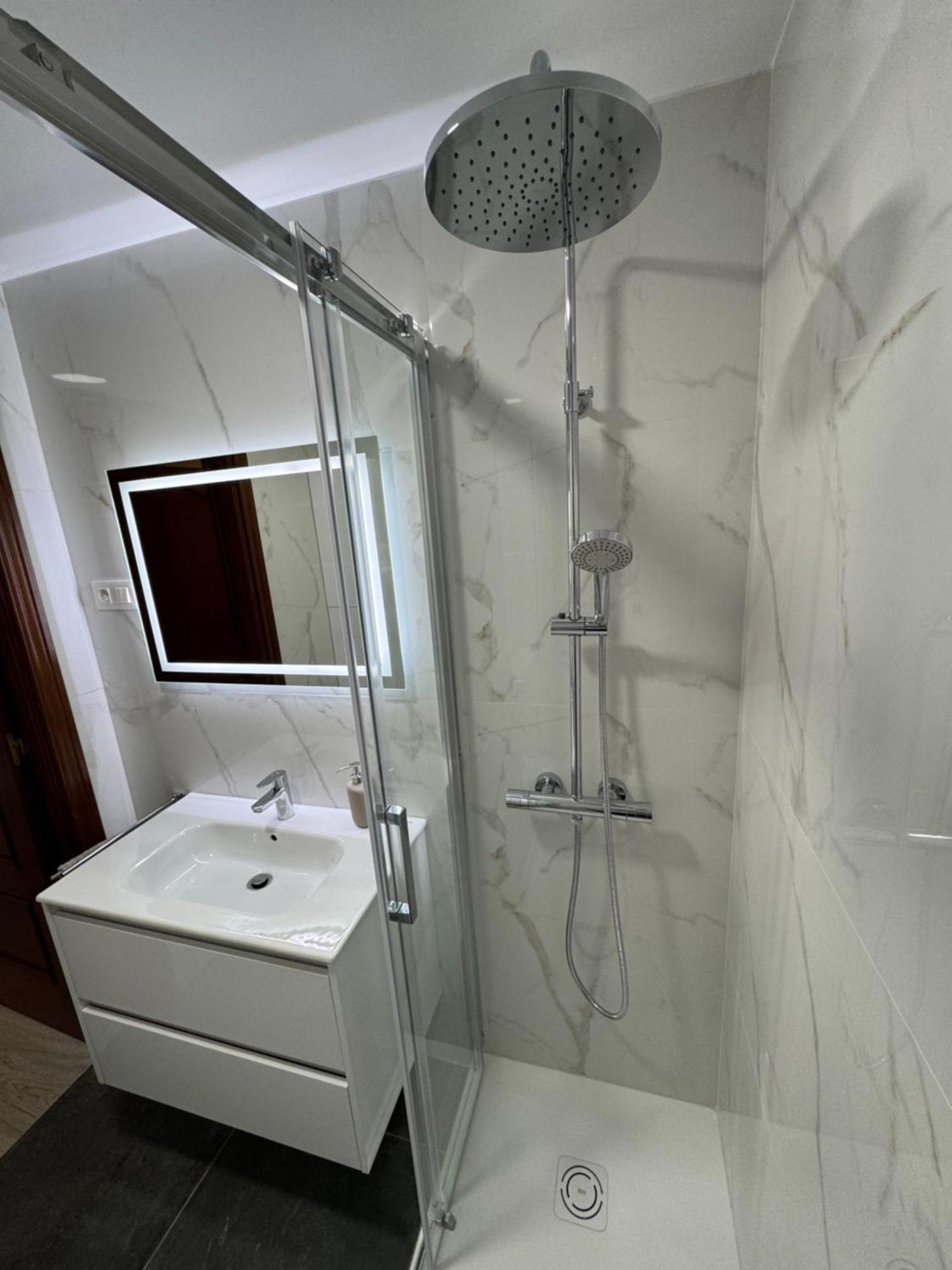 Penthouse Met Groot Terras Centrum Apartment Fuengirola