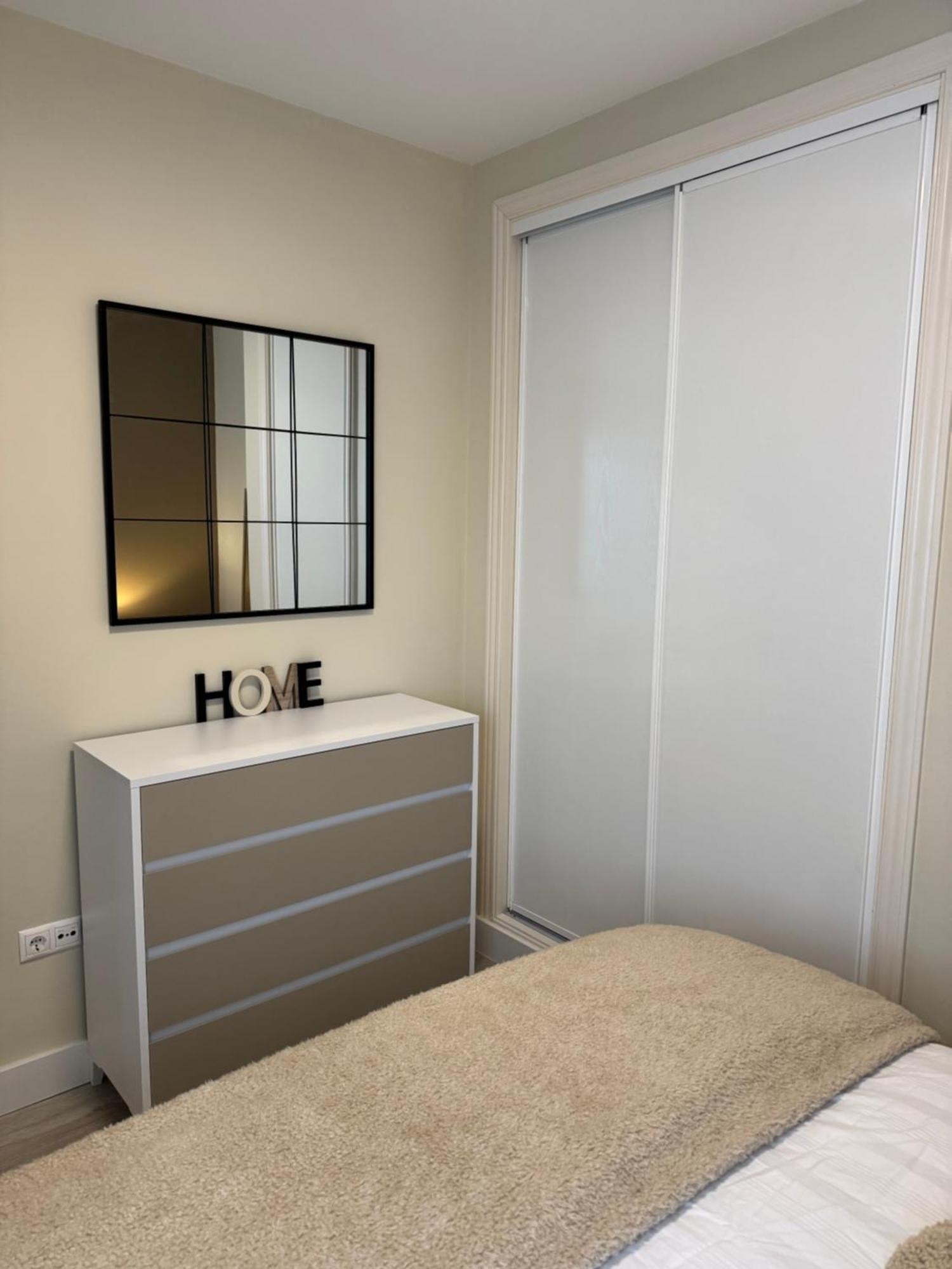 Penthouse Met Groot Terras Centrum * Fuengirola