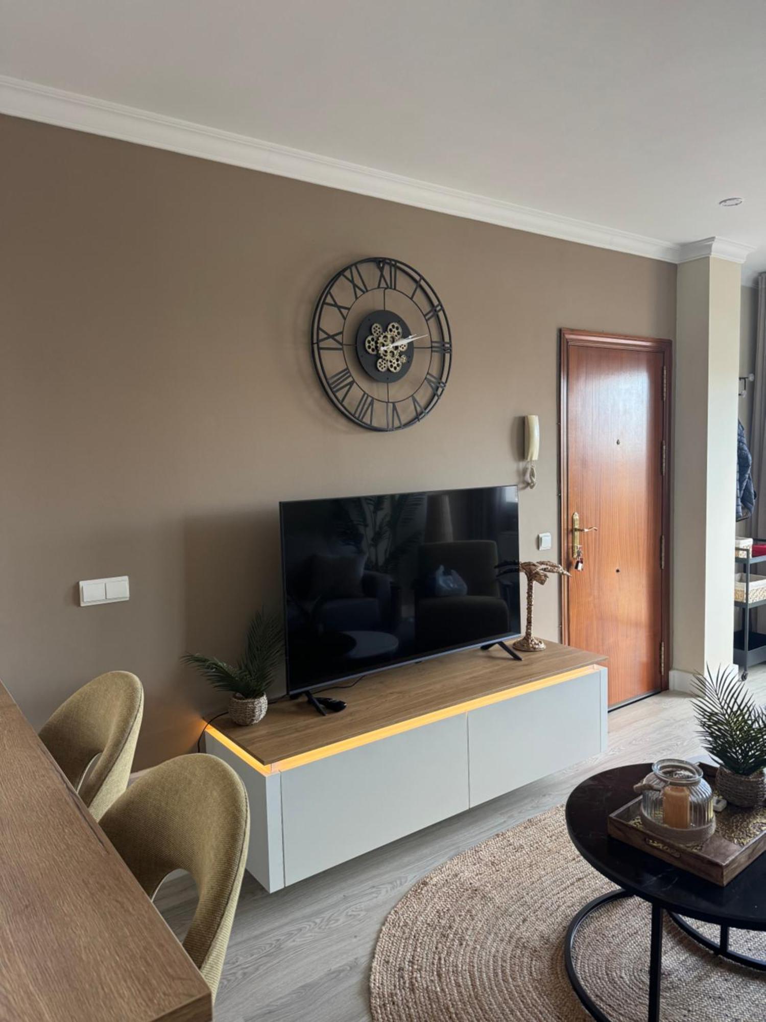 Penthouse Met Groot Terras Centrum * Fuengirola