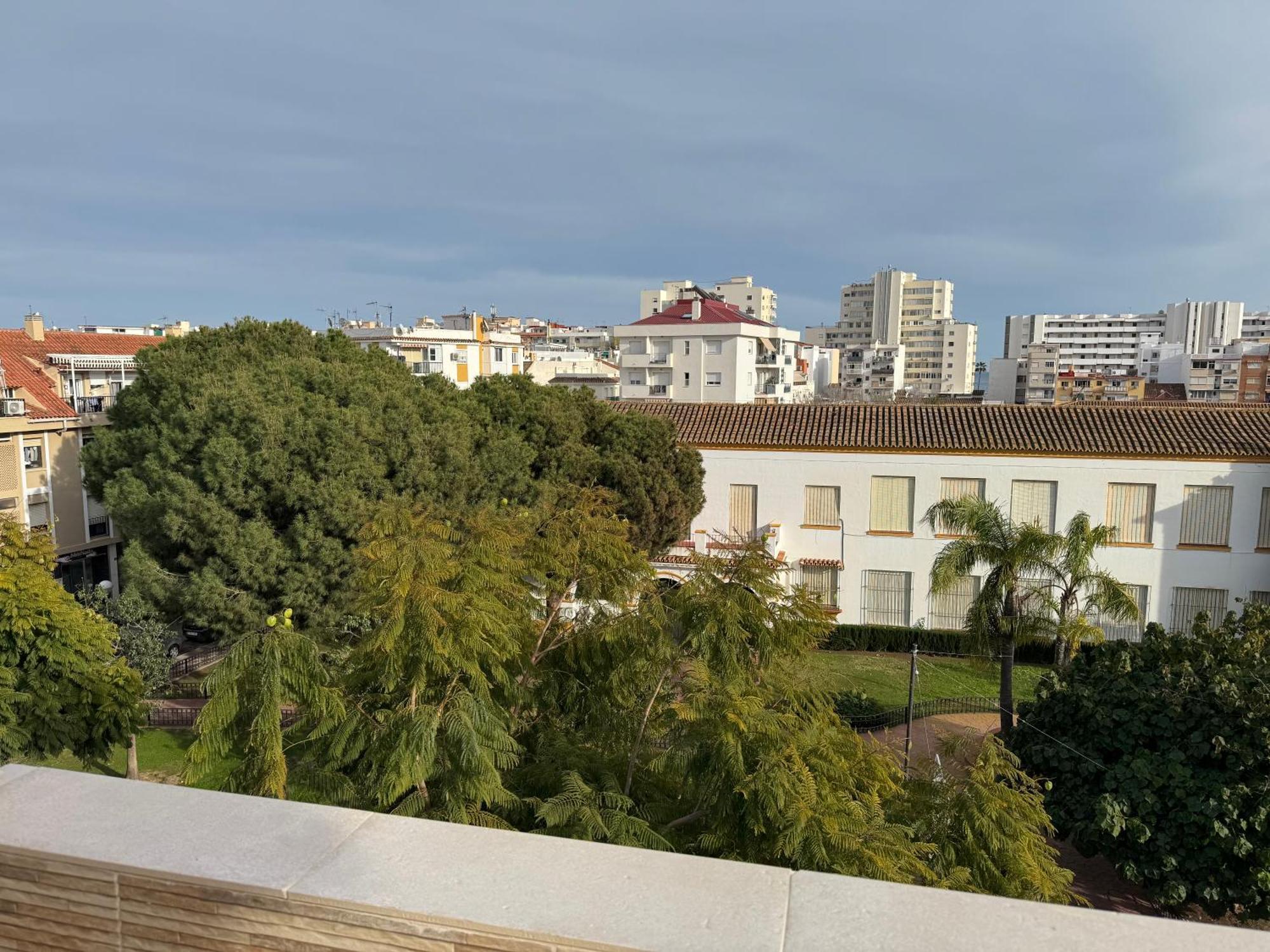 Penthouse Met Groot Terras Centrum Apartment *