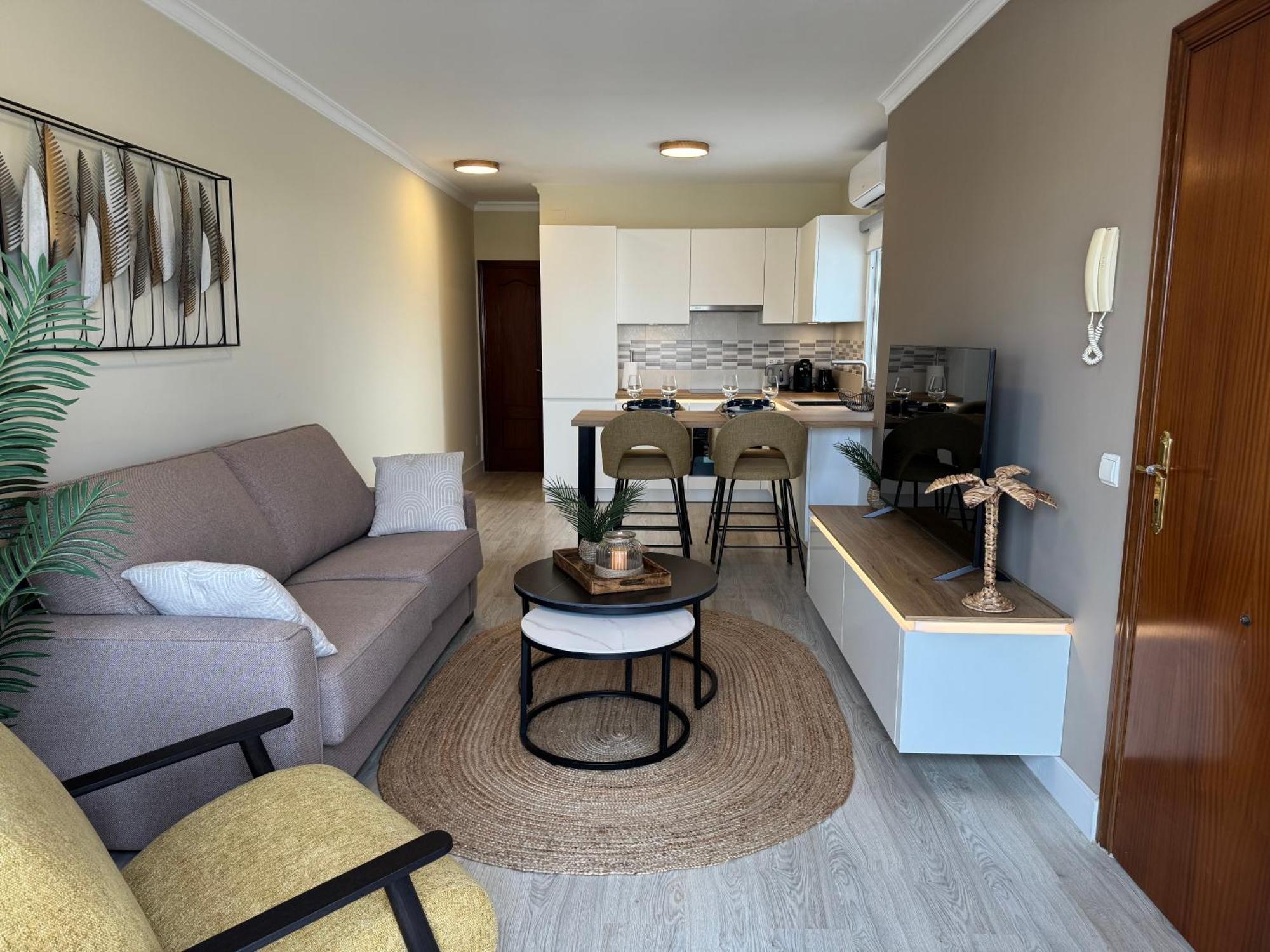 Apartment Penthouse Met Groot Terras Centrum