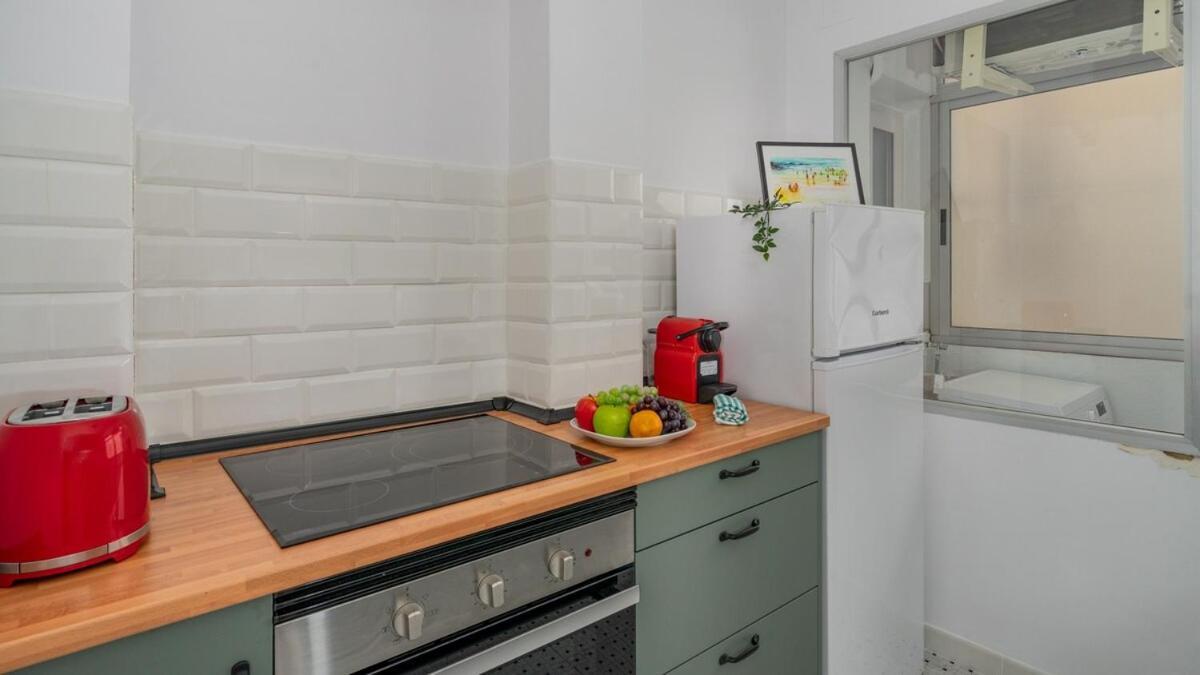 Seabreezegetaway Oldtownliving Apartamento *