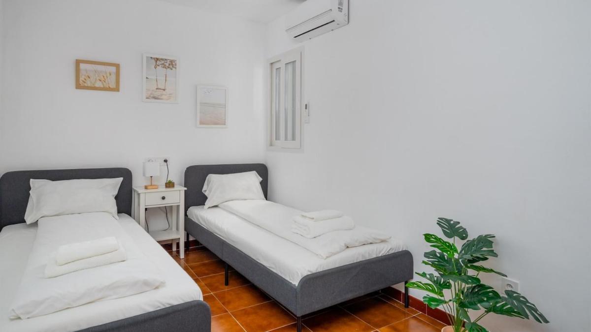 Apartamento Seabreezegetaway Oldtownliving *